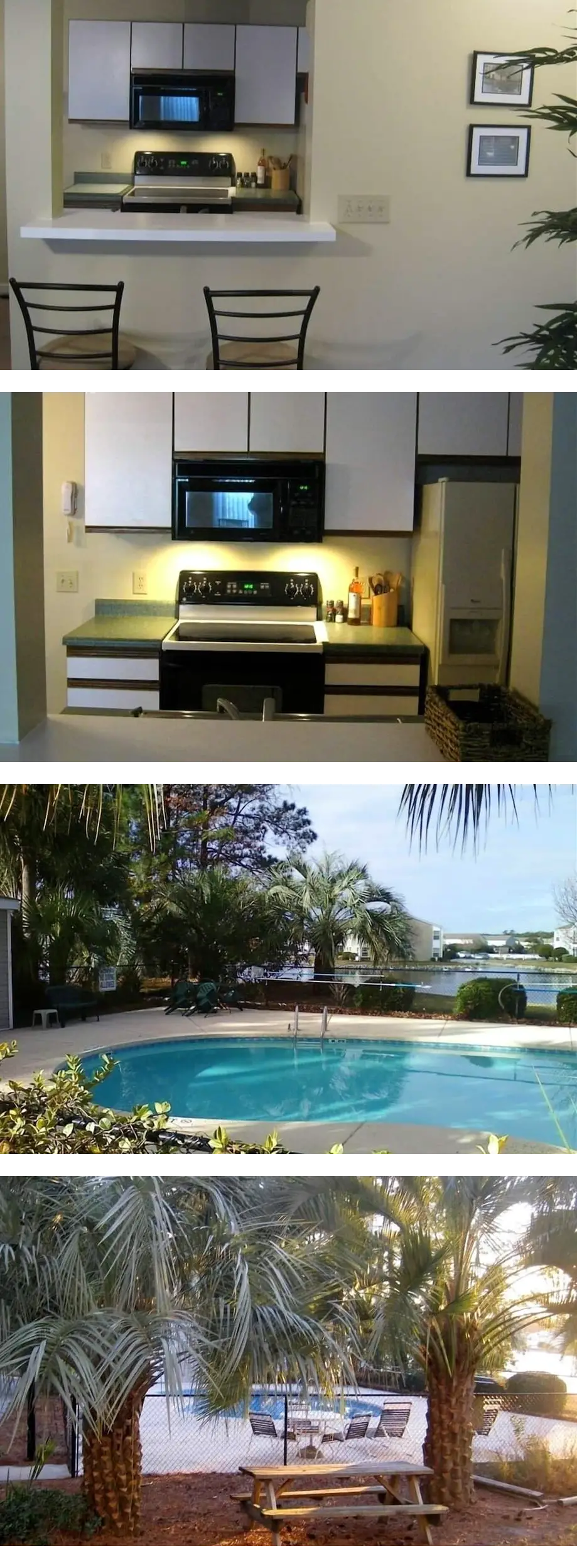 Beach Charmony at Surfside/Myrtle Beach\...