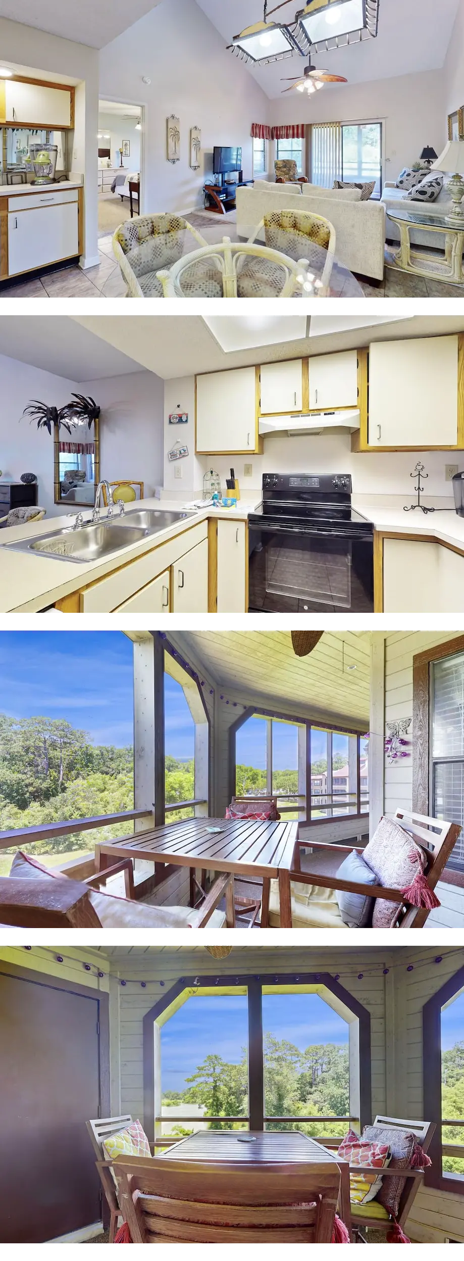 Coastal escape with indoor & outdoor hea...