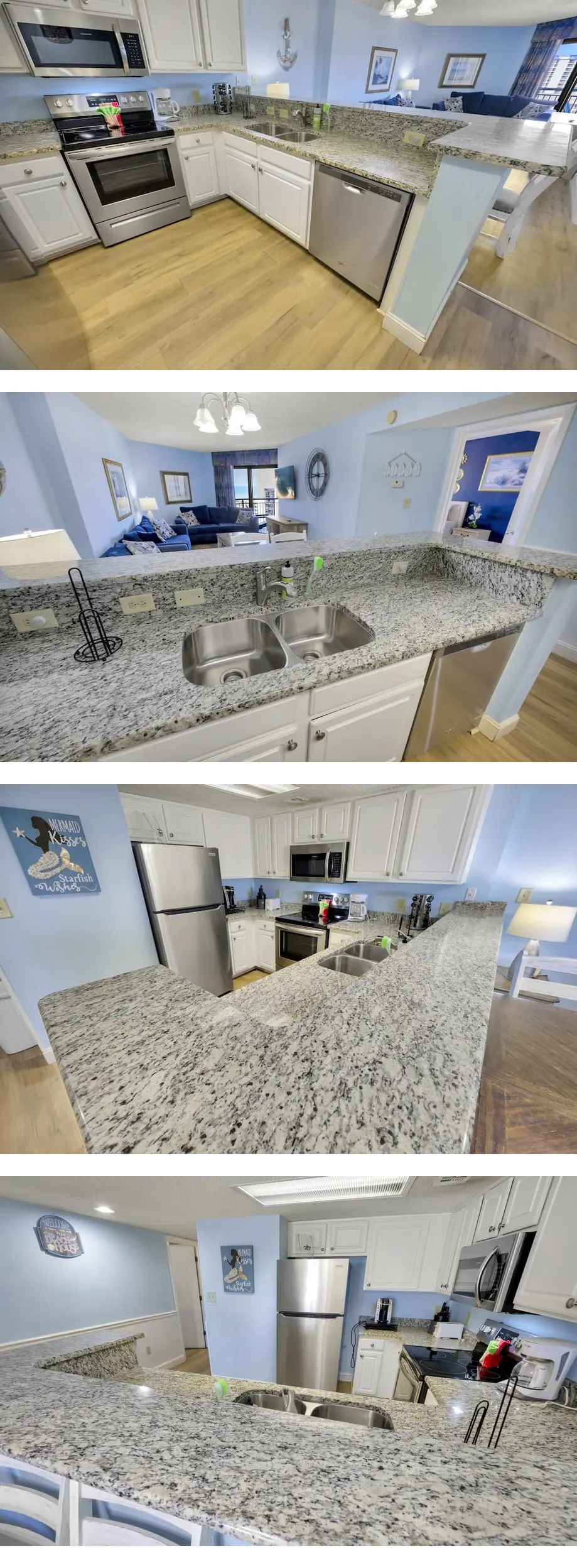 Sand Dunes Resort on 8th Floor, Pools, V...