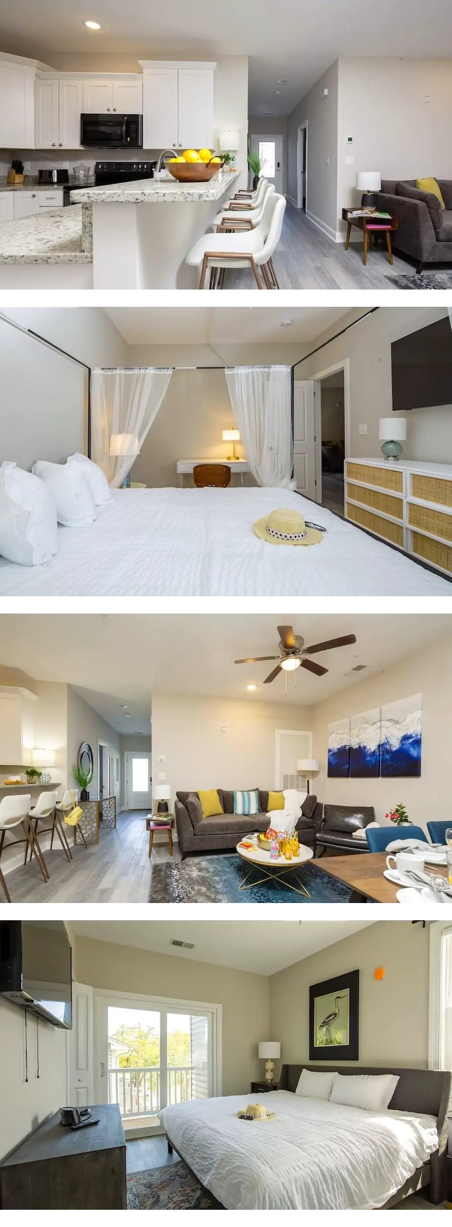 D · Modern 4BR Central Near Beach & Pie...