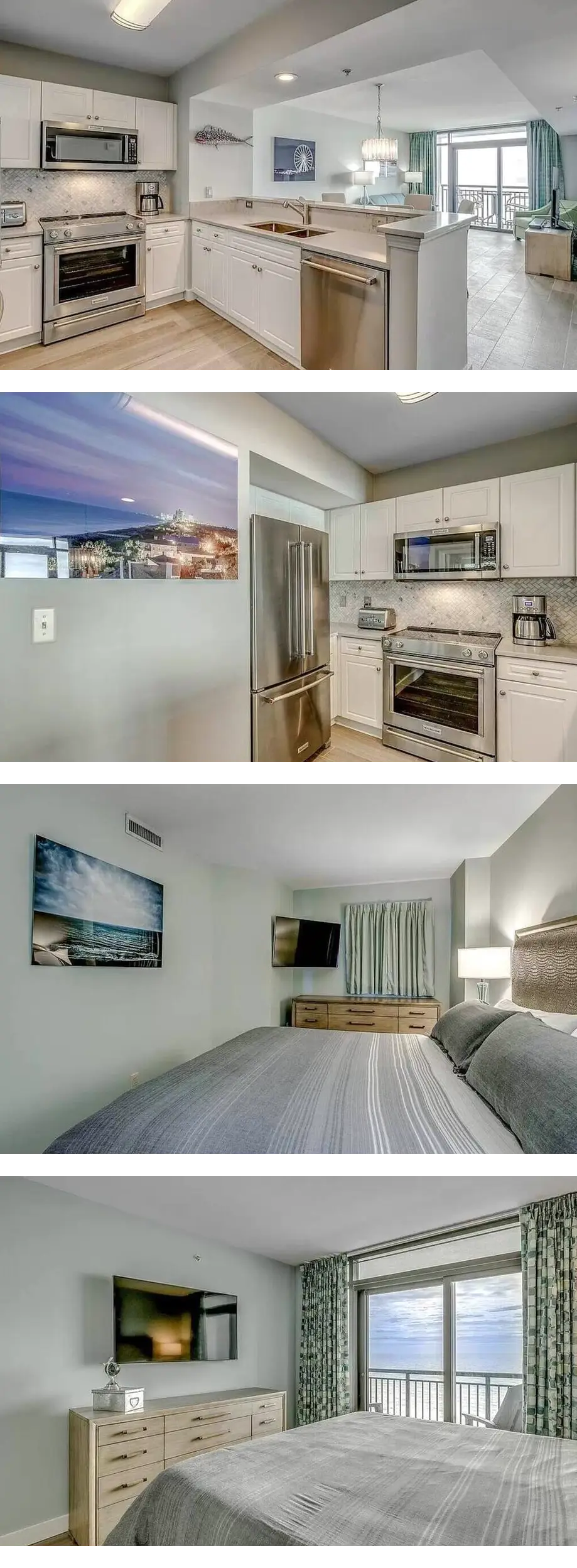 Majestic Paradise- Panoramic, Oceanfront...