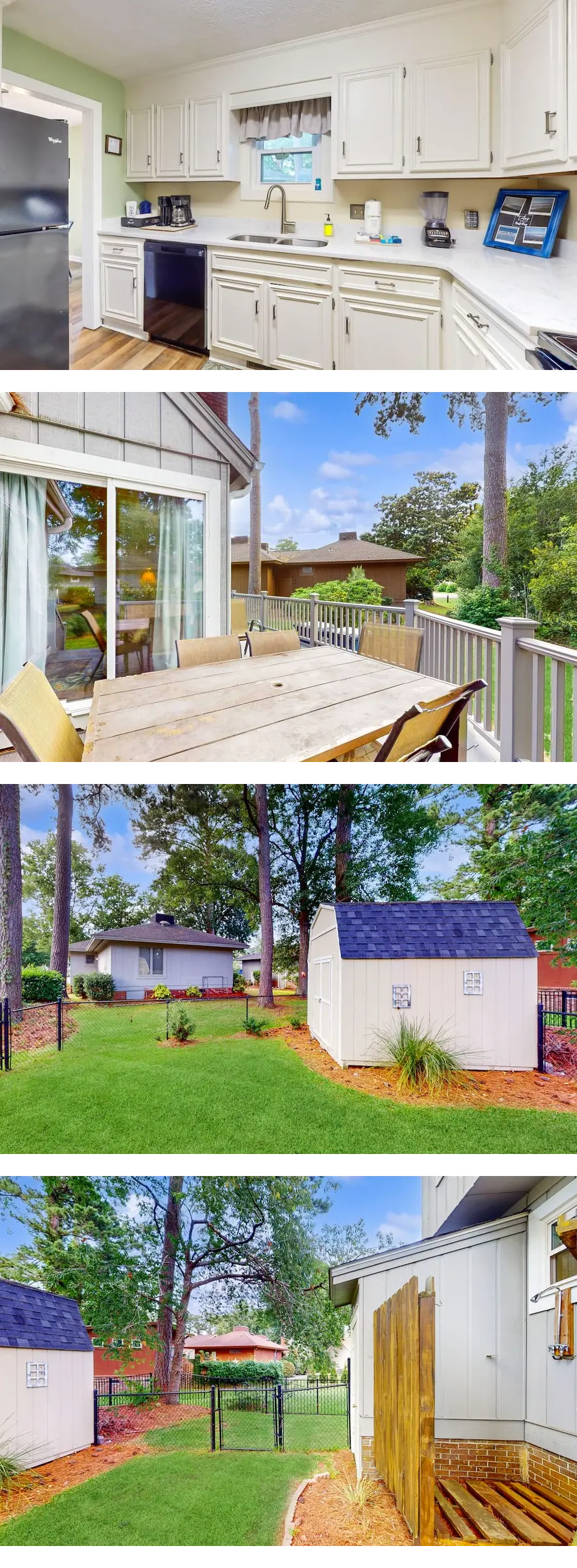 Centrally Located Home wit Huge Yard | M...