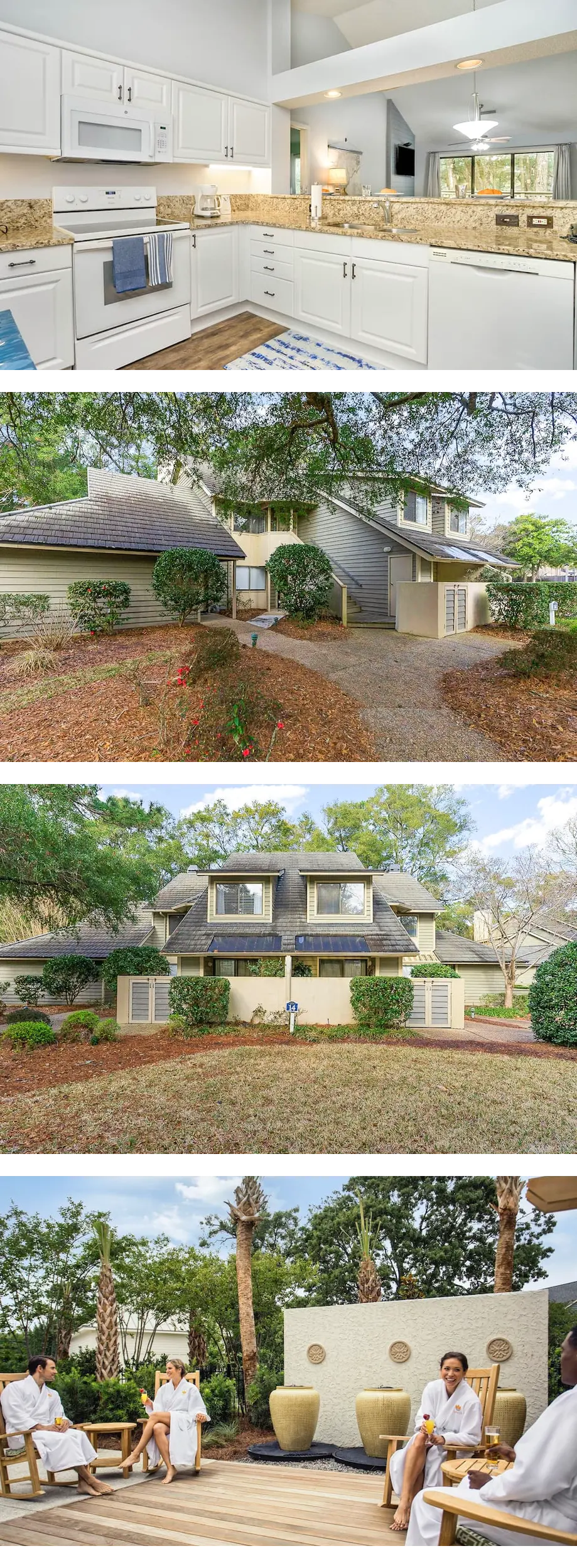 14D Richmond Park-Remodeled- Full Amenit...