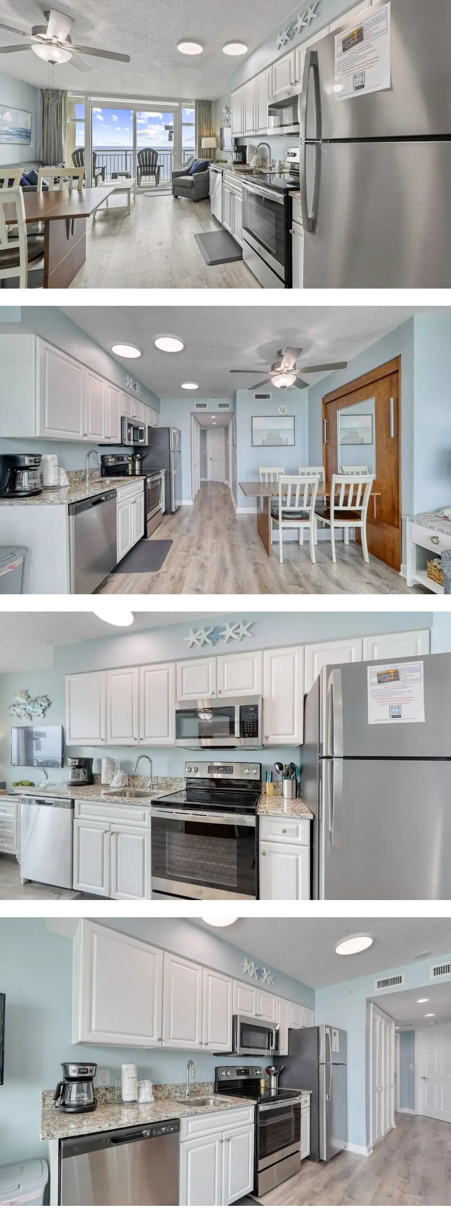 HS-0505 an Oceanfront 1-Bedroom Condo in...