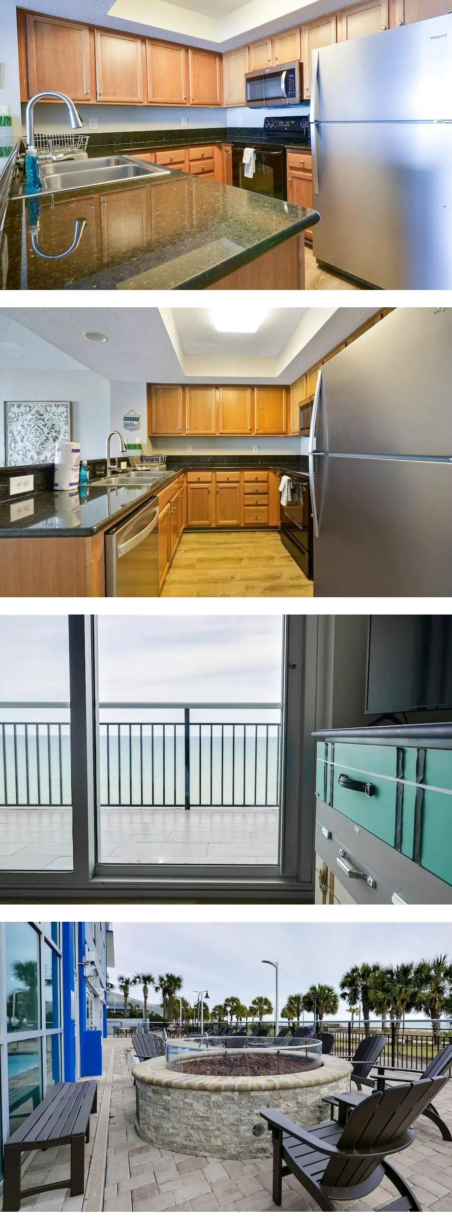 Great Deals ~ Newly Renovated ~ 18th Flo...