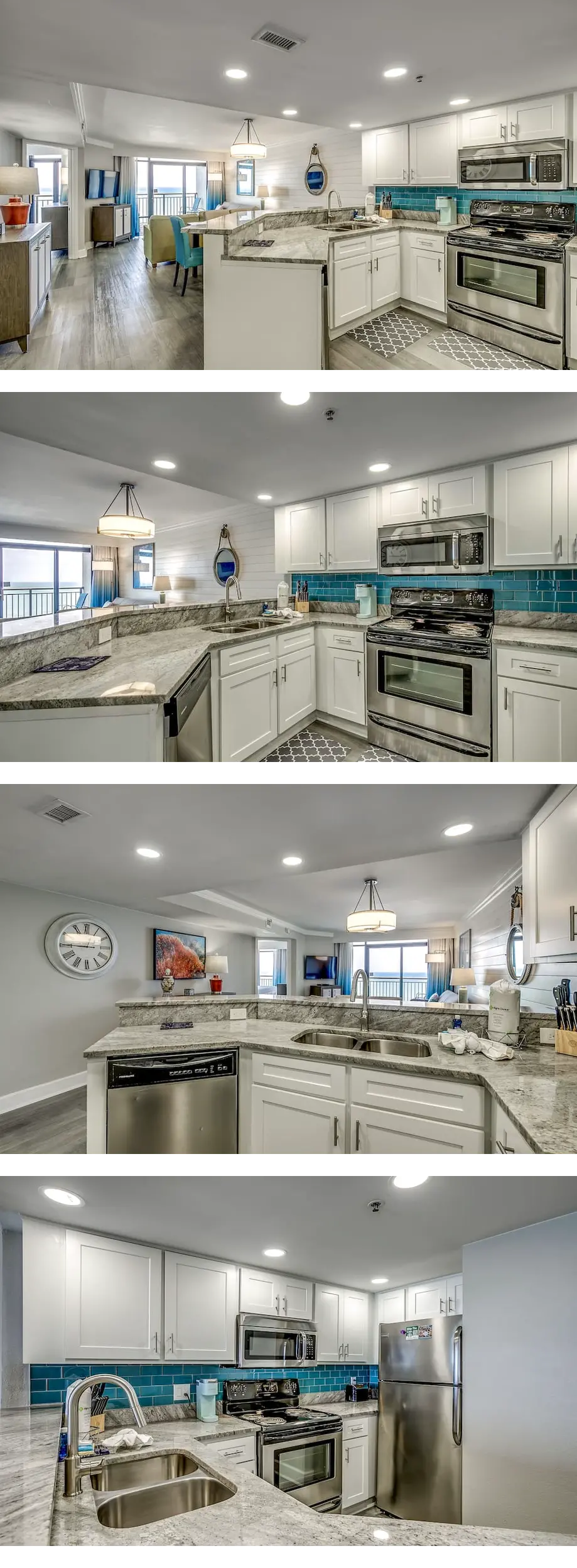 ????Stunning Ocean Views | Pools | 3BR |...