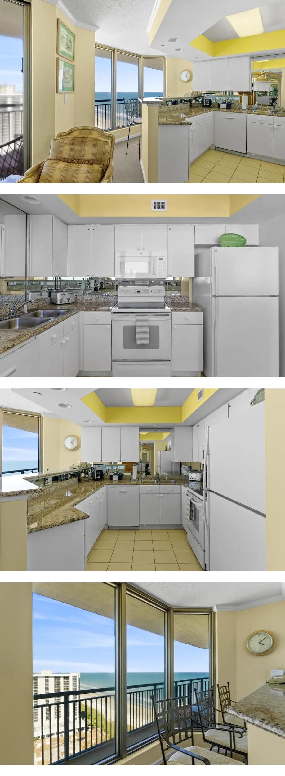 Kingston Brighton 2105 Penthouse on 21st...