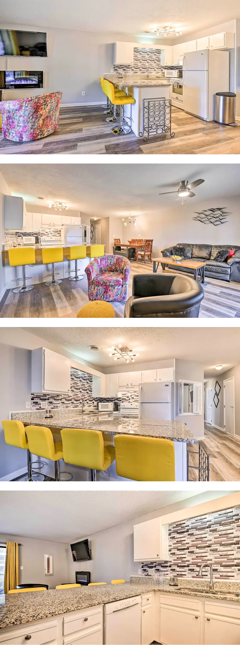 Myrtle Beach Condo ~ 2 Mi to Surfside Be...