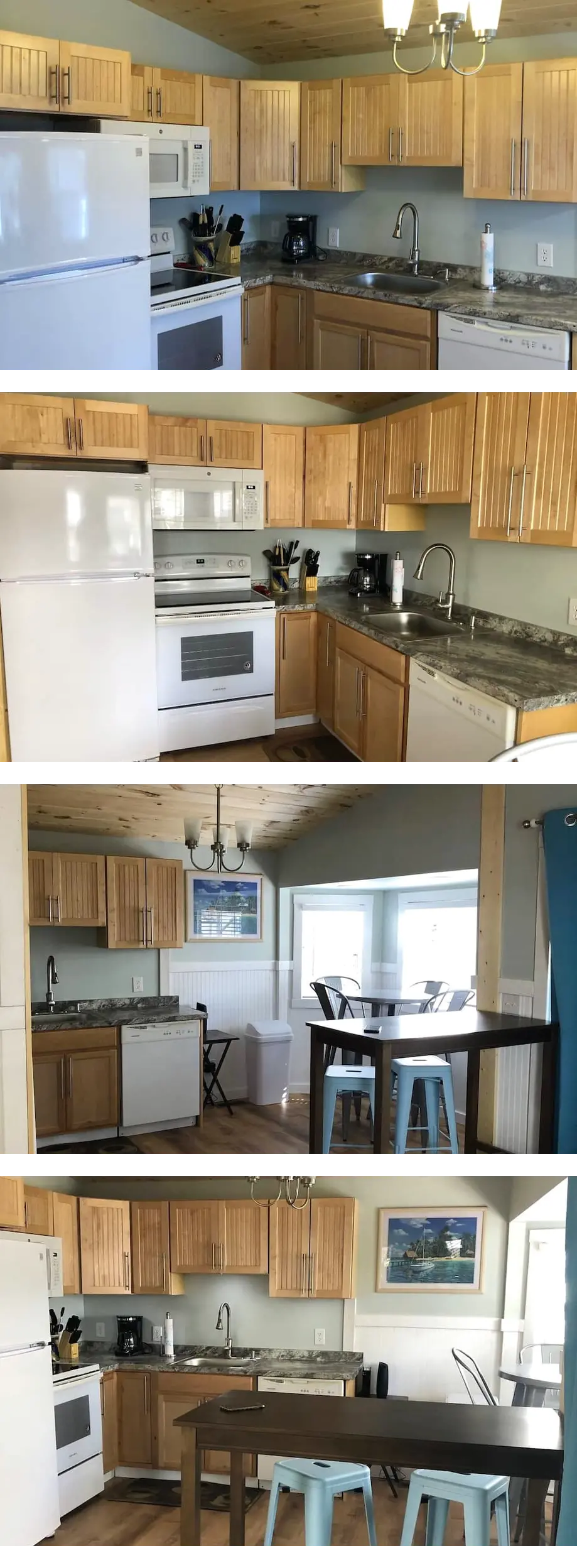 Pet Friendly, golf cart, 2 minute walk t...