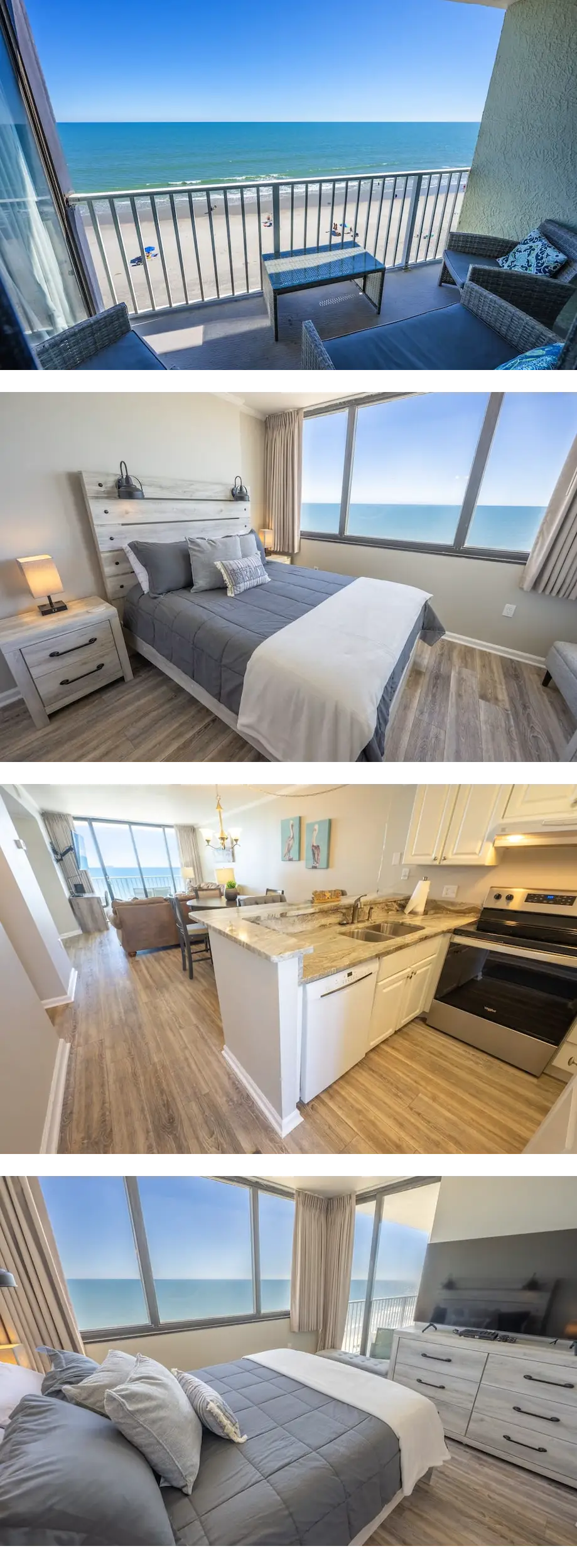 Sands Beach Club,Newly Added/Remodeled,D...