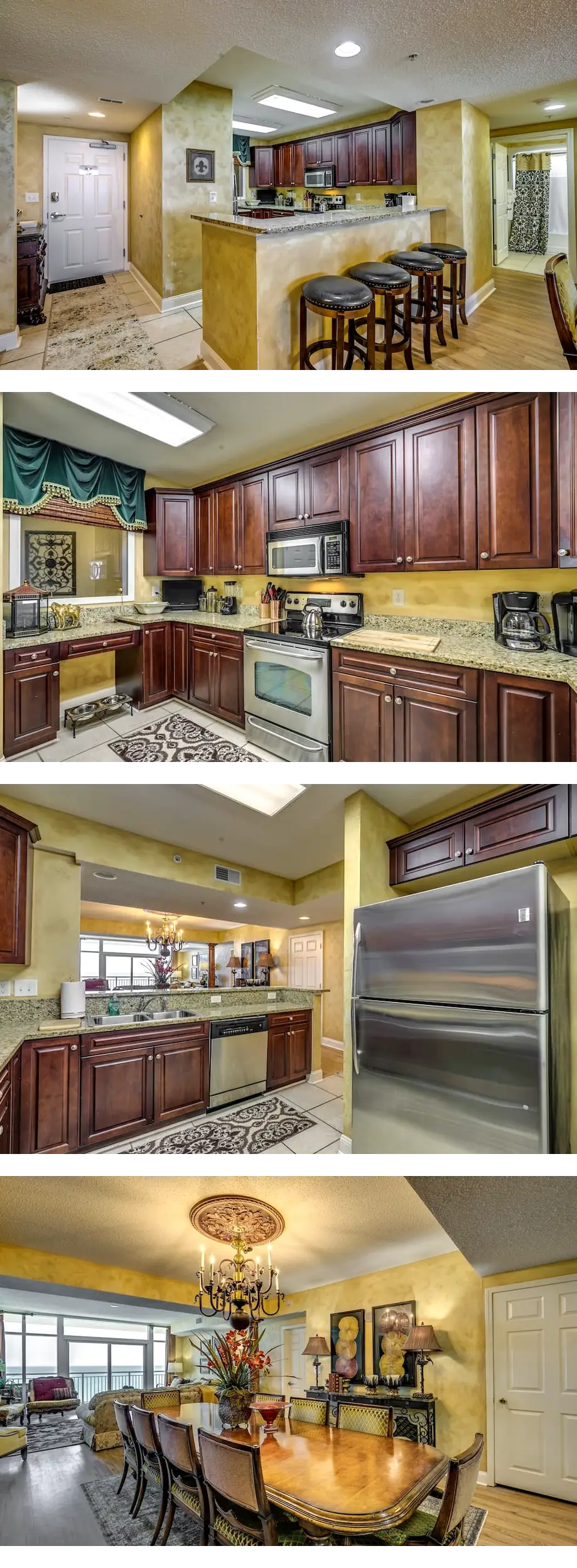 Spacious near the Beach