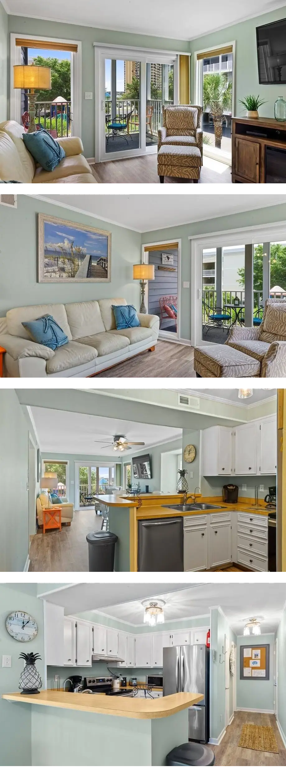 Pelicans Landing 118 3 bedroom with a 5 ...