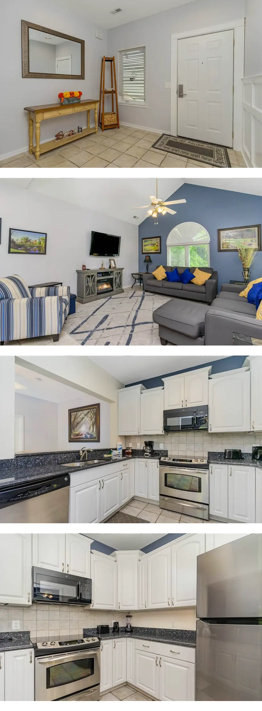 Golfers Paradise - 5E Canterbury Ct-Full...