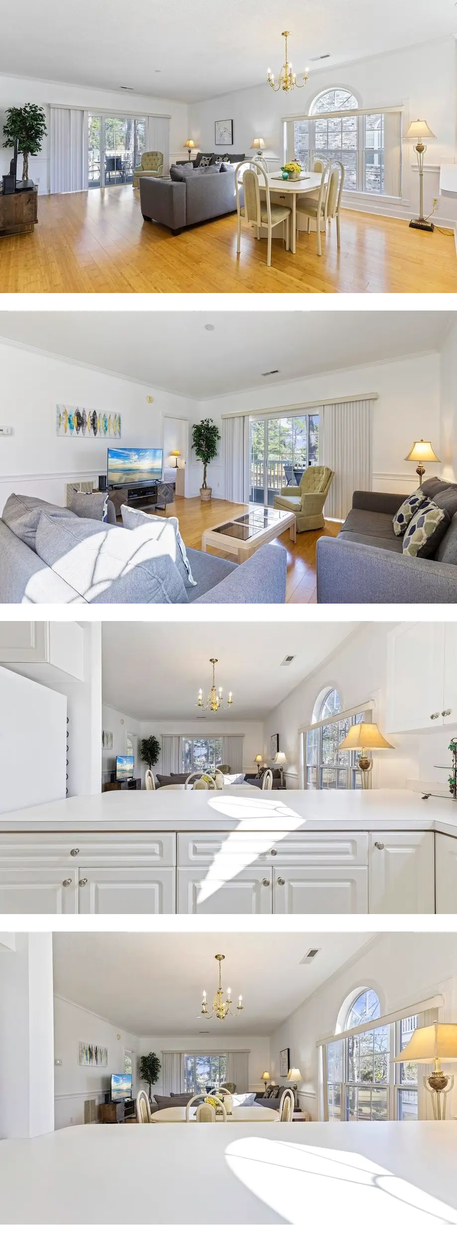 Fantastic condo in the center of Myrtle ...