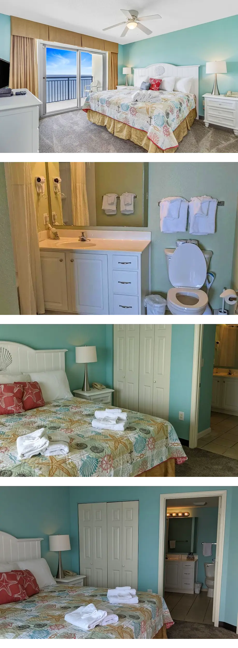 Luxury Oceanfront 3BR w/ Hot Tub & Stunn...