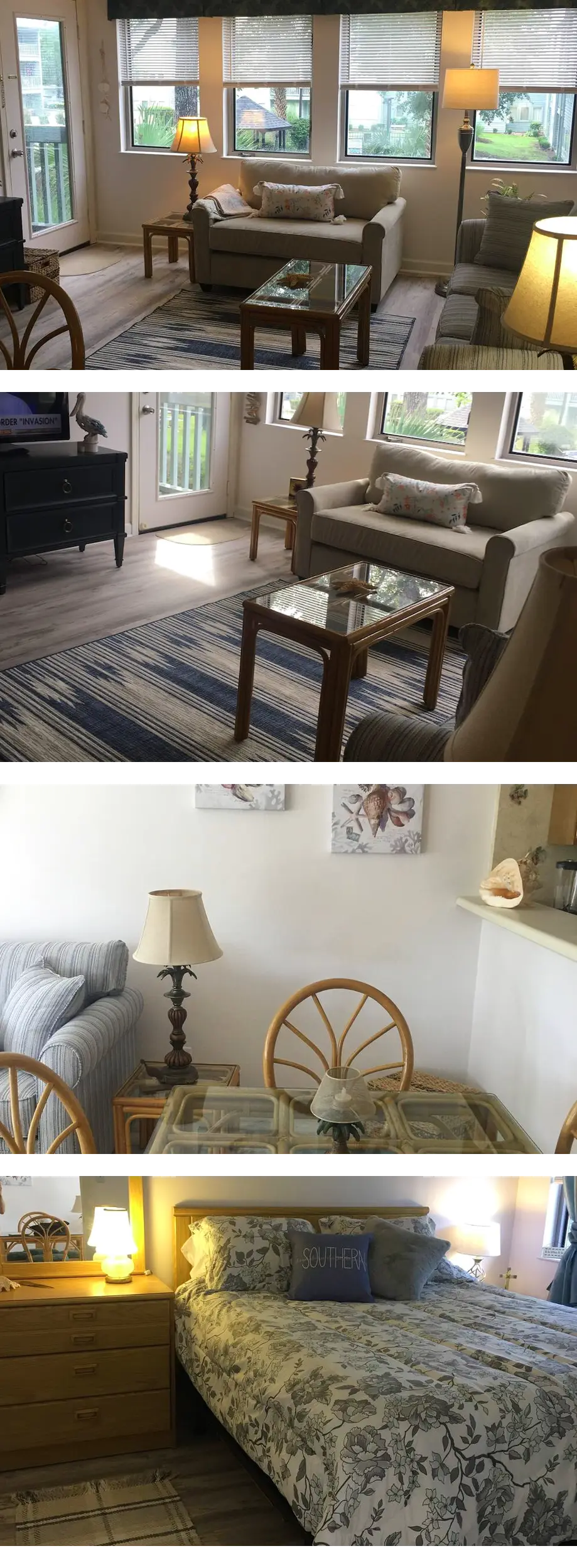 Myrtle Beach Resort Unit 6201 - Ocean Getaway