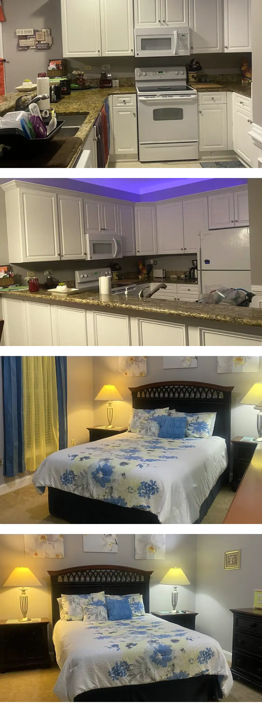 Golf Course Resort ?? MyrtleBeach Amazing Location 4 miles to everything - Pool-