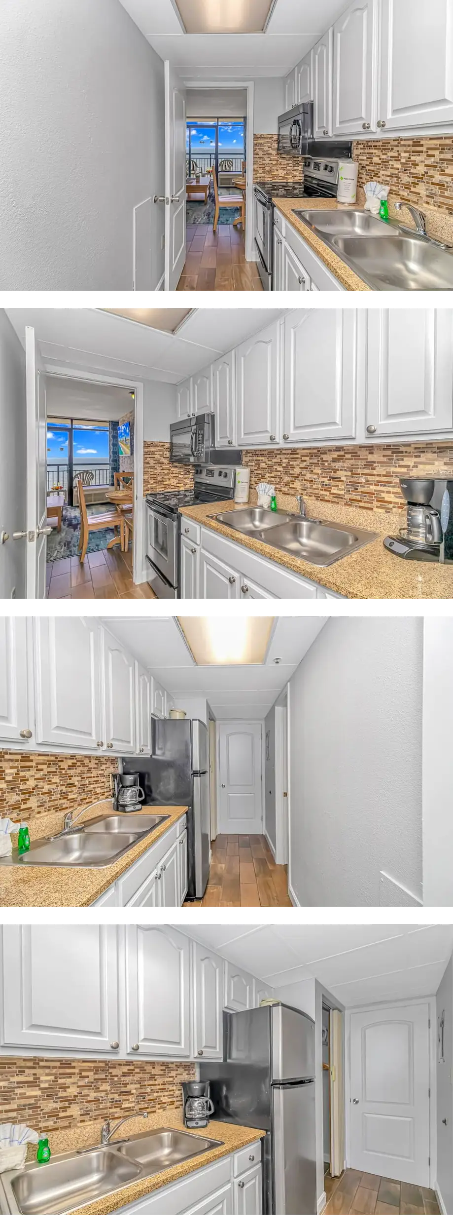 Beautifully Updated Direct Oceanfront Ki...