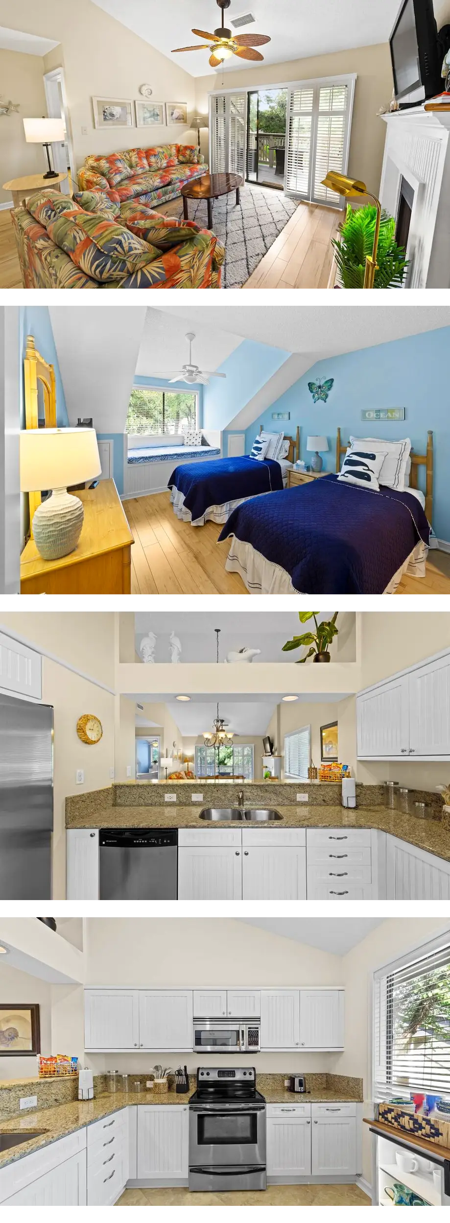 Kingston WHP 9i 2nd level Villa w/pool/b...