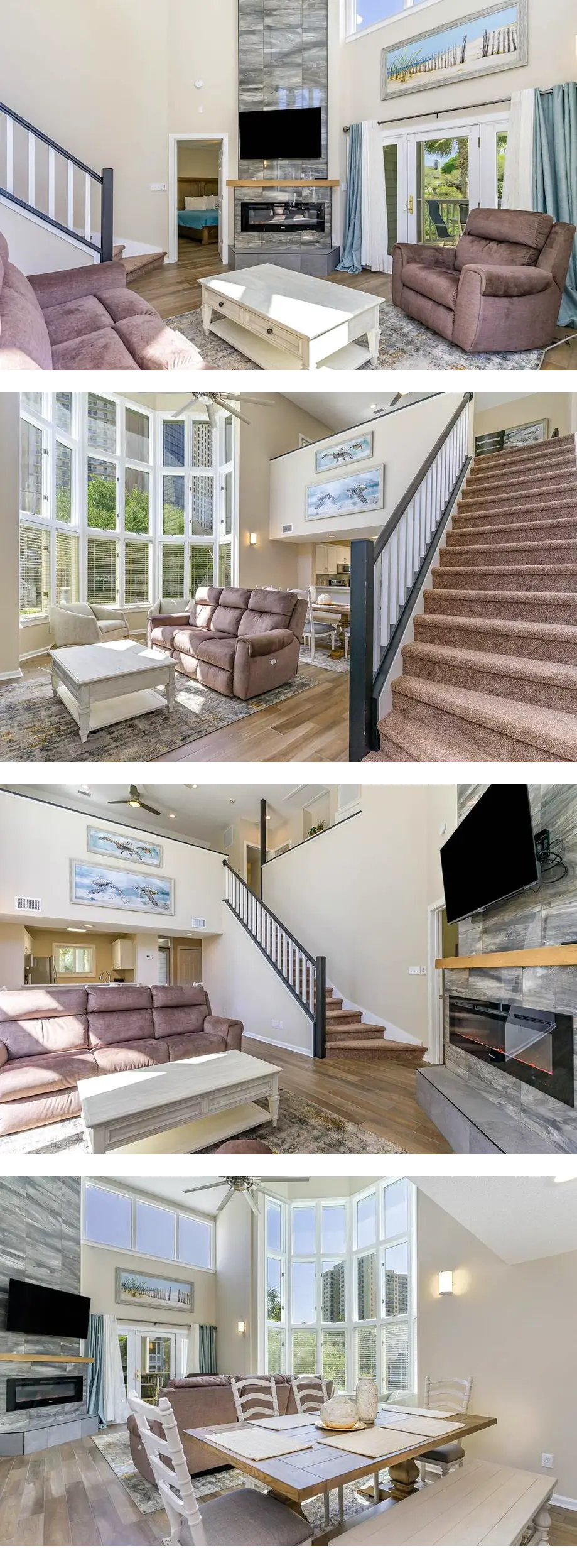 Gorgeous 4 Bd Rm-Full Access-8D Winderme...