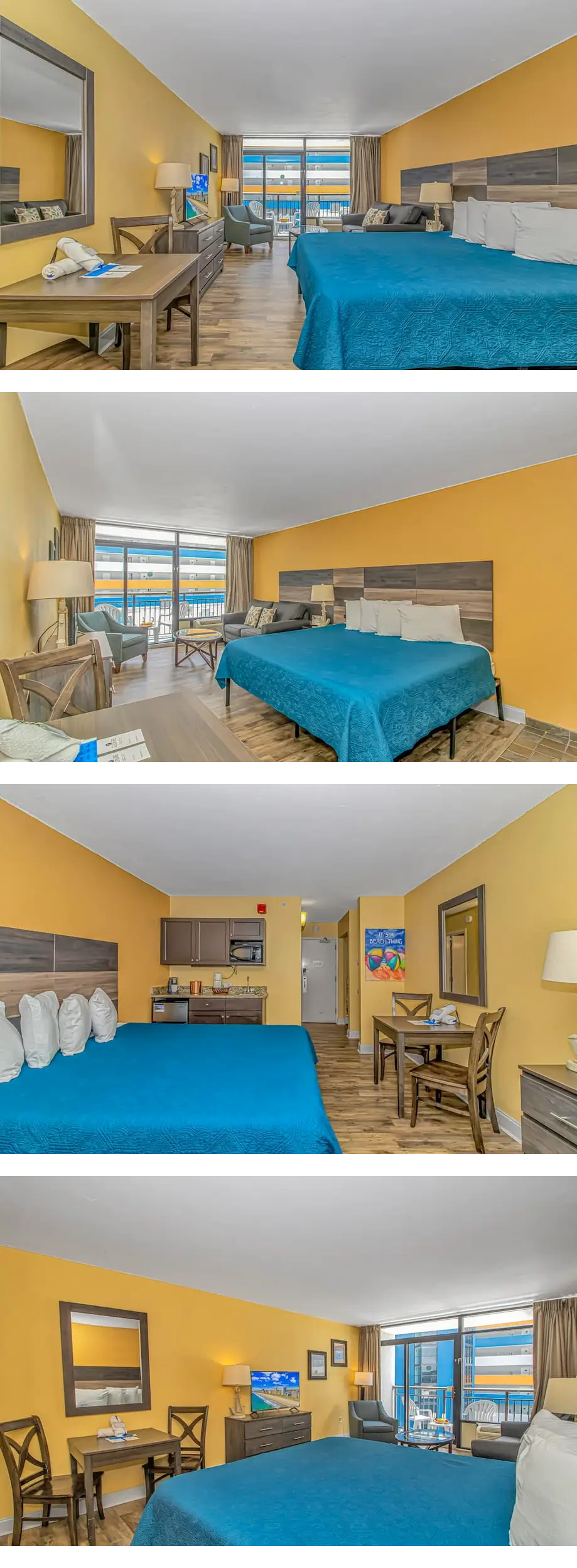 Landmark Resort 714 - Massive Indoor & O...