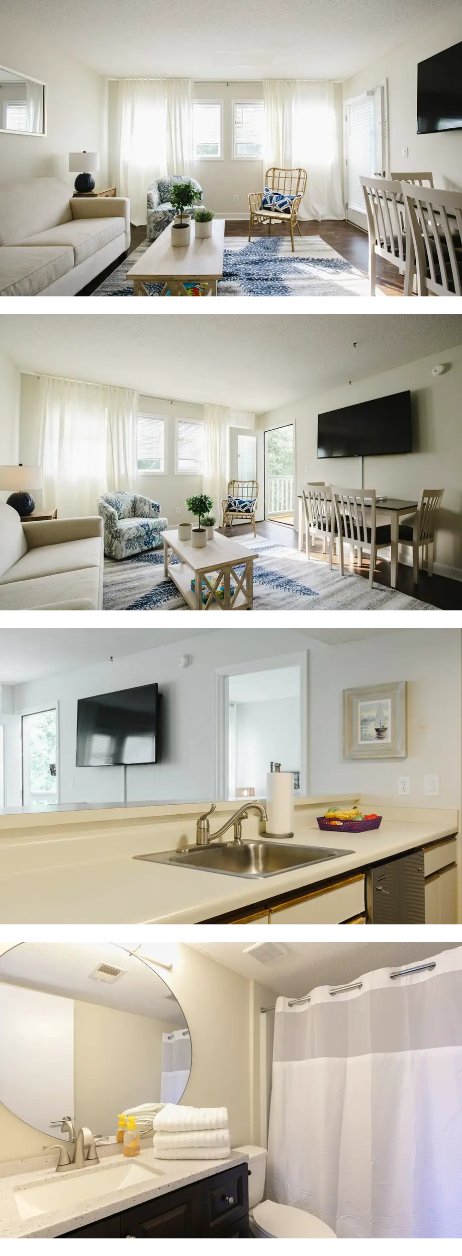 Grand Strands Home Away From Home 2 Bed...