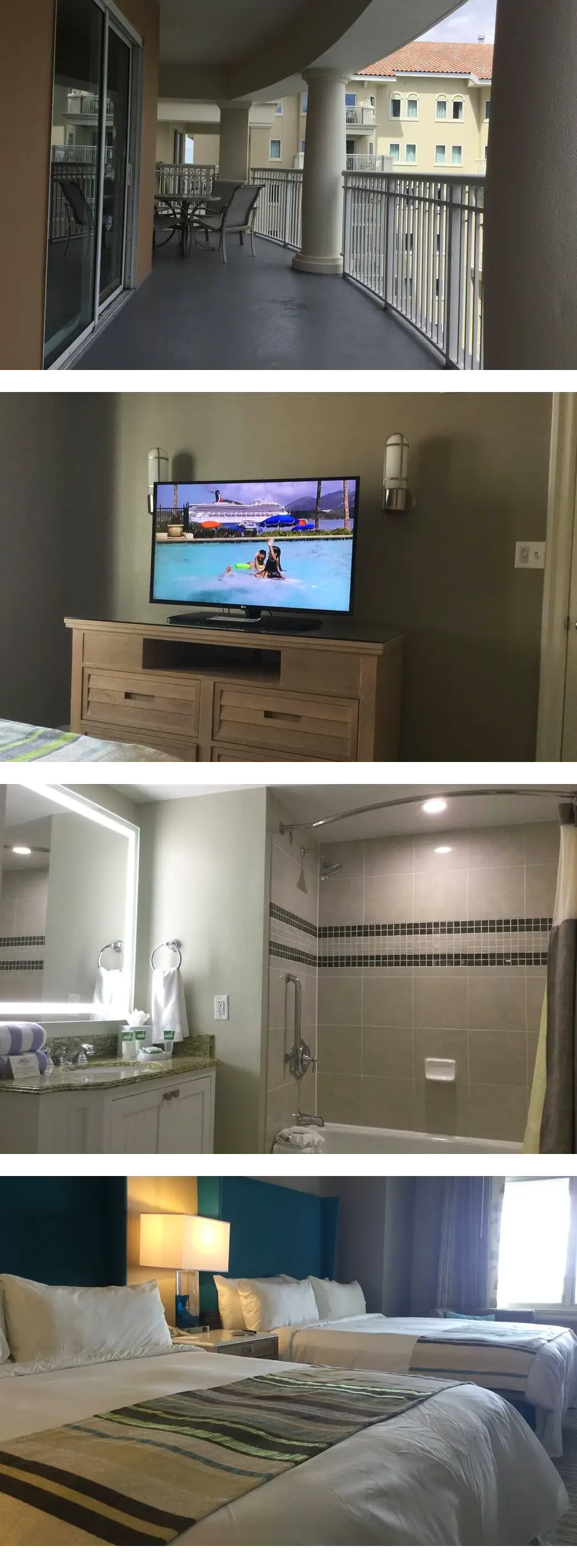 Beautiful Luxury Beach/ Ocean Front Reso...