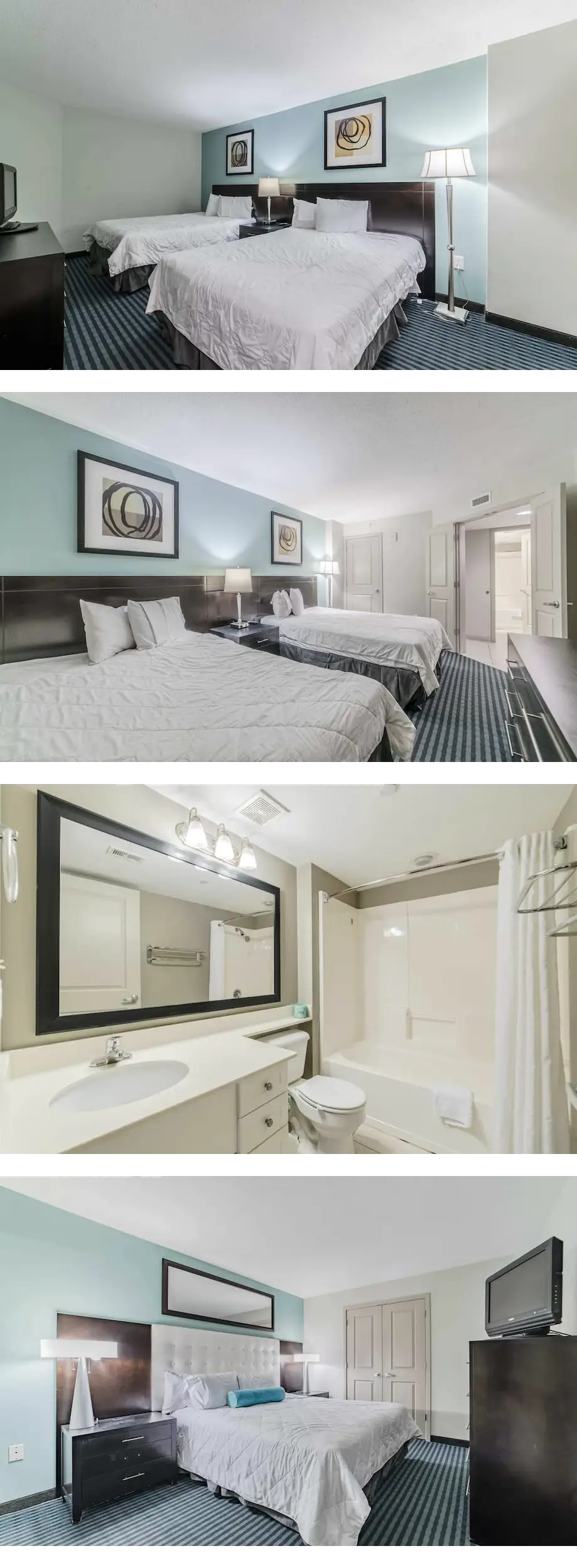 Ocean Front - Oceans One 1706