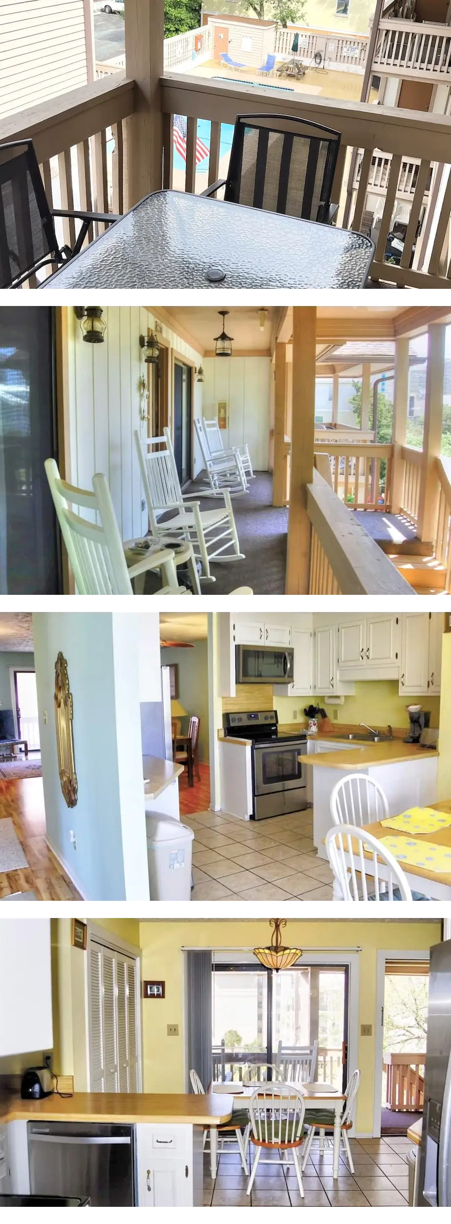 Pelican Perch with Pool View Condo w/ 3 ...