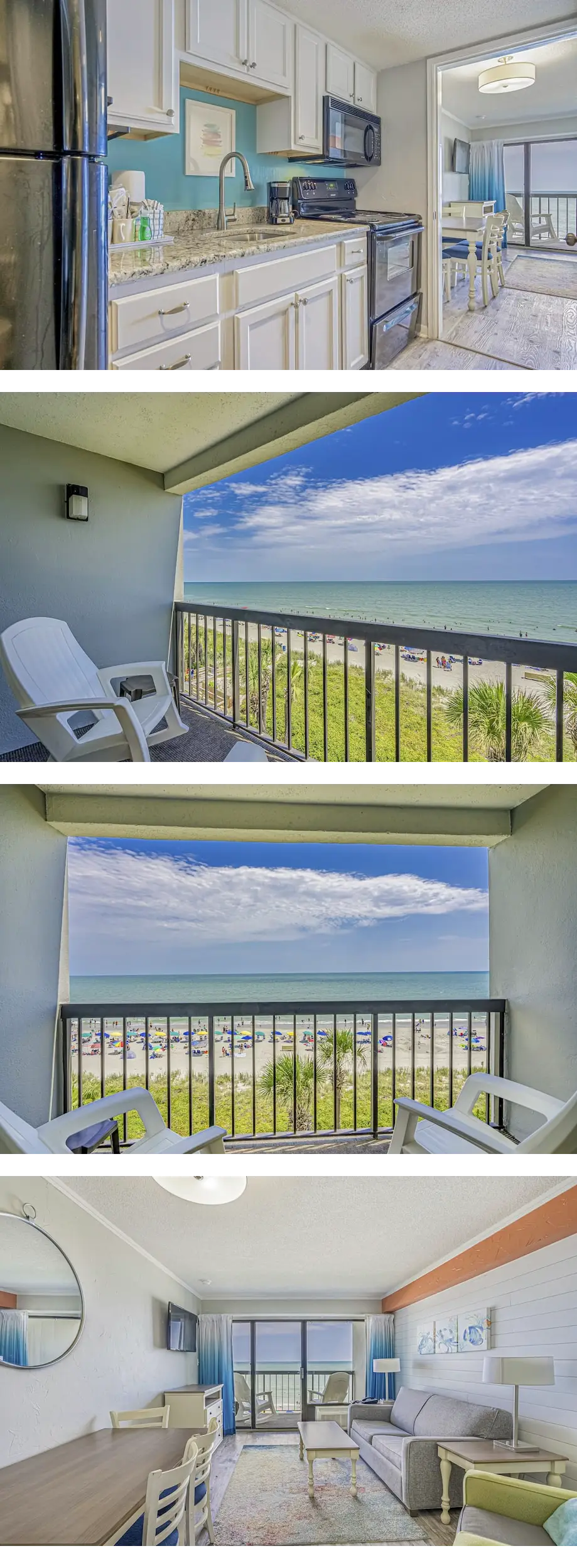 Turtle Cove, Spectacular Ocean Front 1 b...