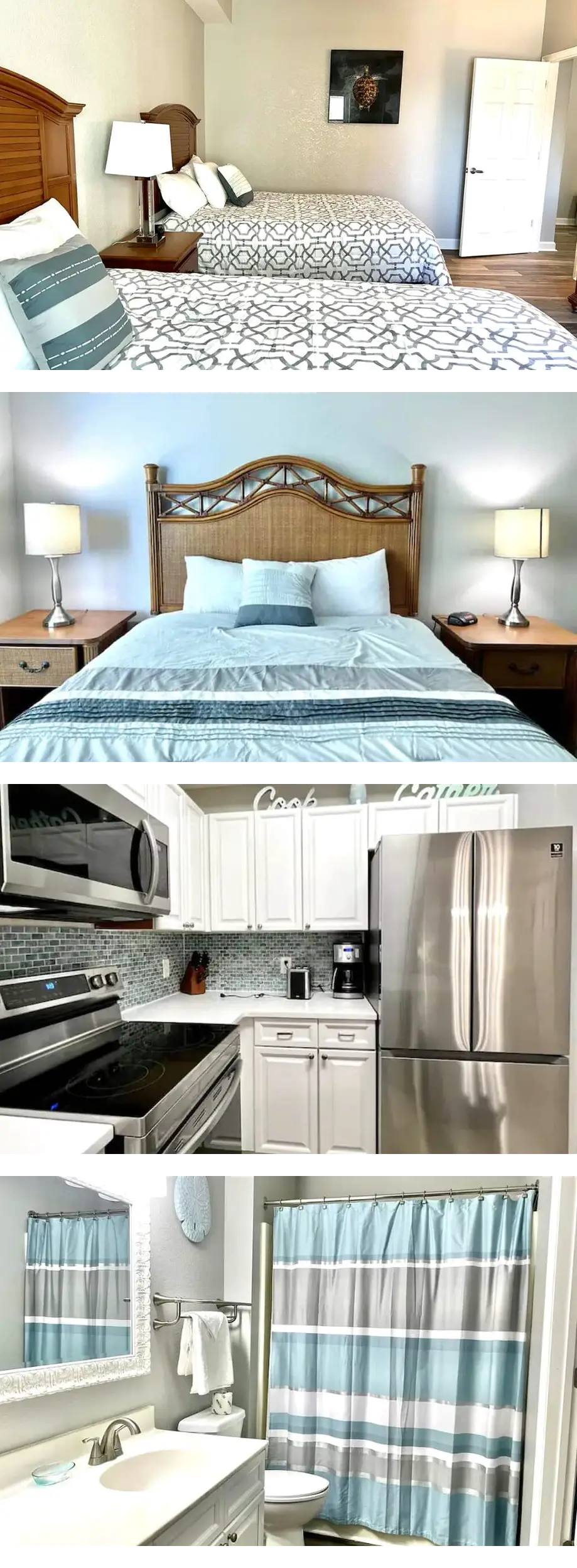 Breathtaking Views, Steps to Beach, Luxu...