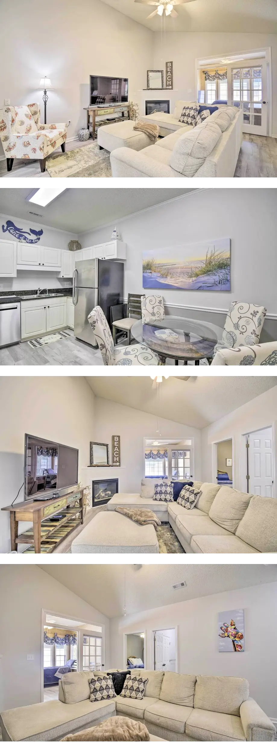 1 Mi to Myrtle Beach Access: Condo w/ Re...