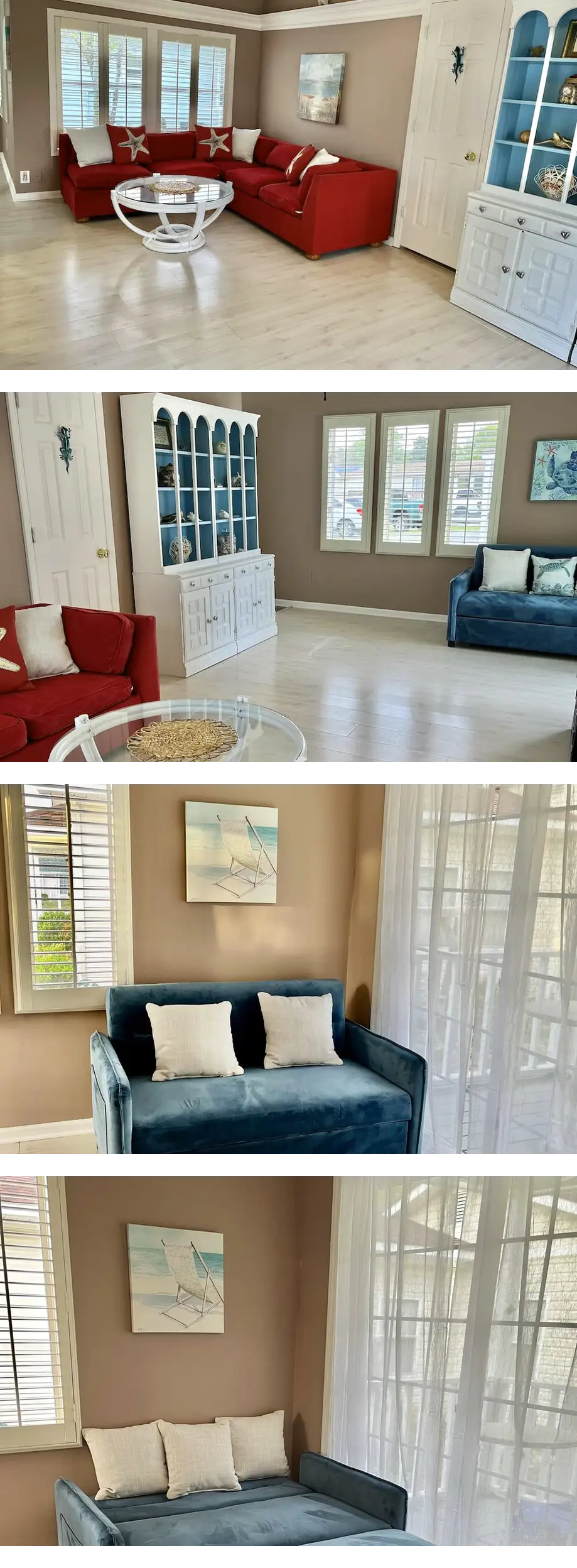 Jacana Cabana - your relaxing oceanside ...