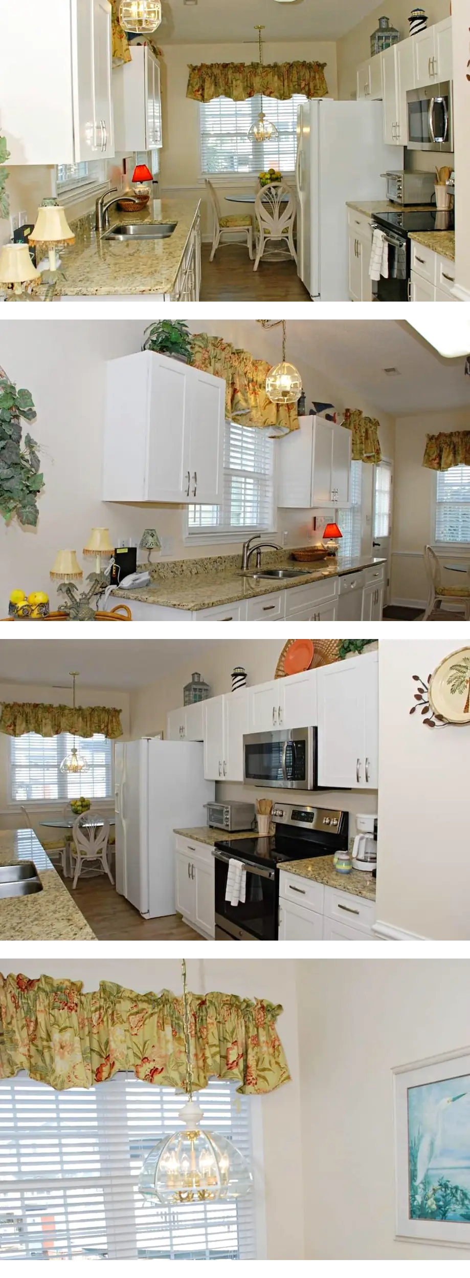 Cozy Beach House w/ Ocean Views & GREAT ...