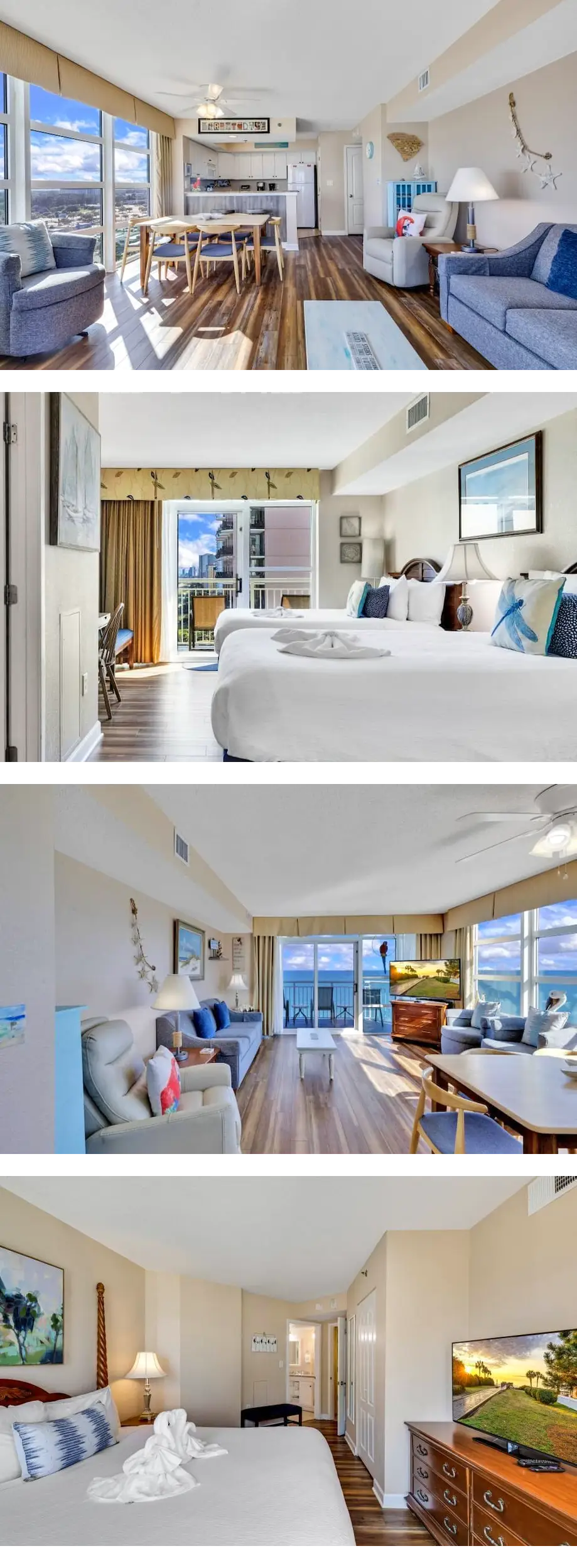 Carolinian Corner Gem Views!