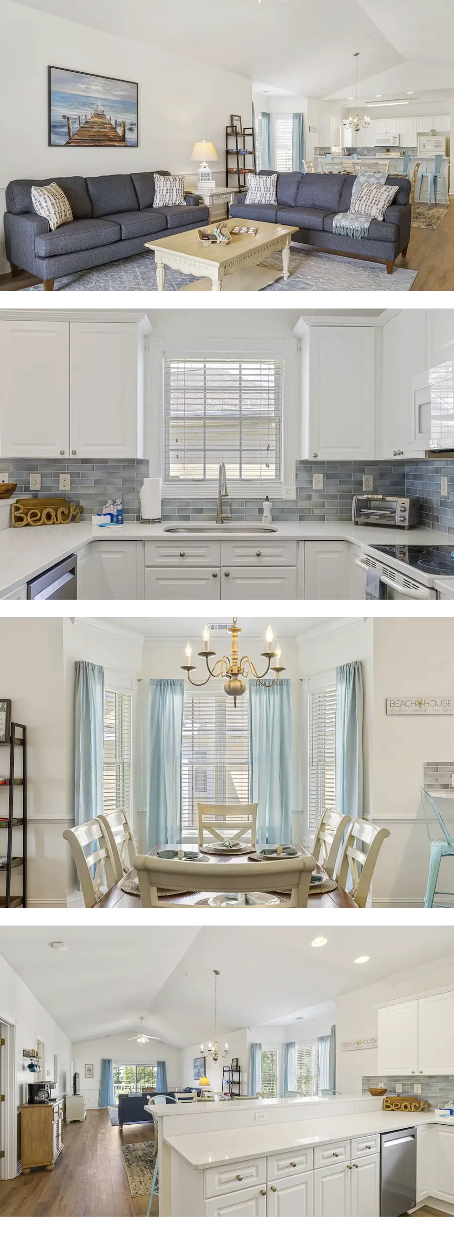 Family Friendly Golf Villa near Beach & ...