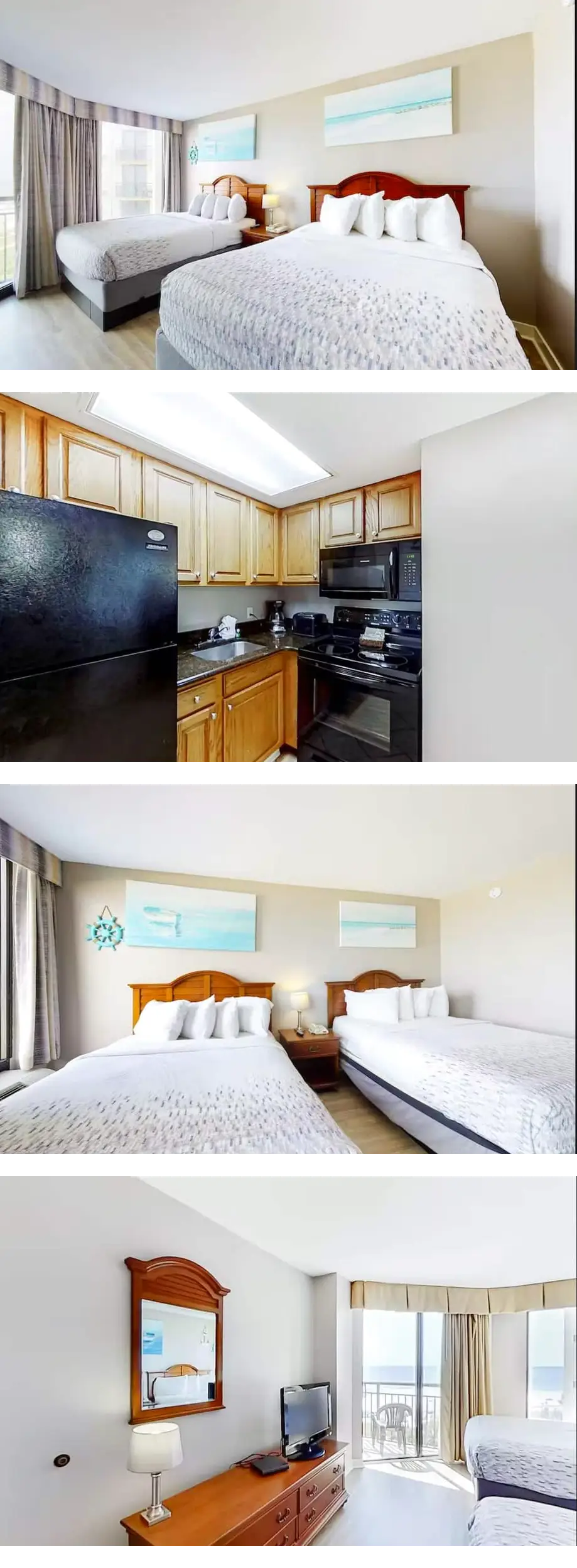 Winter Rates! Calming Oceanfront Suite, Dogs OK!