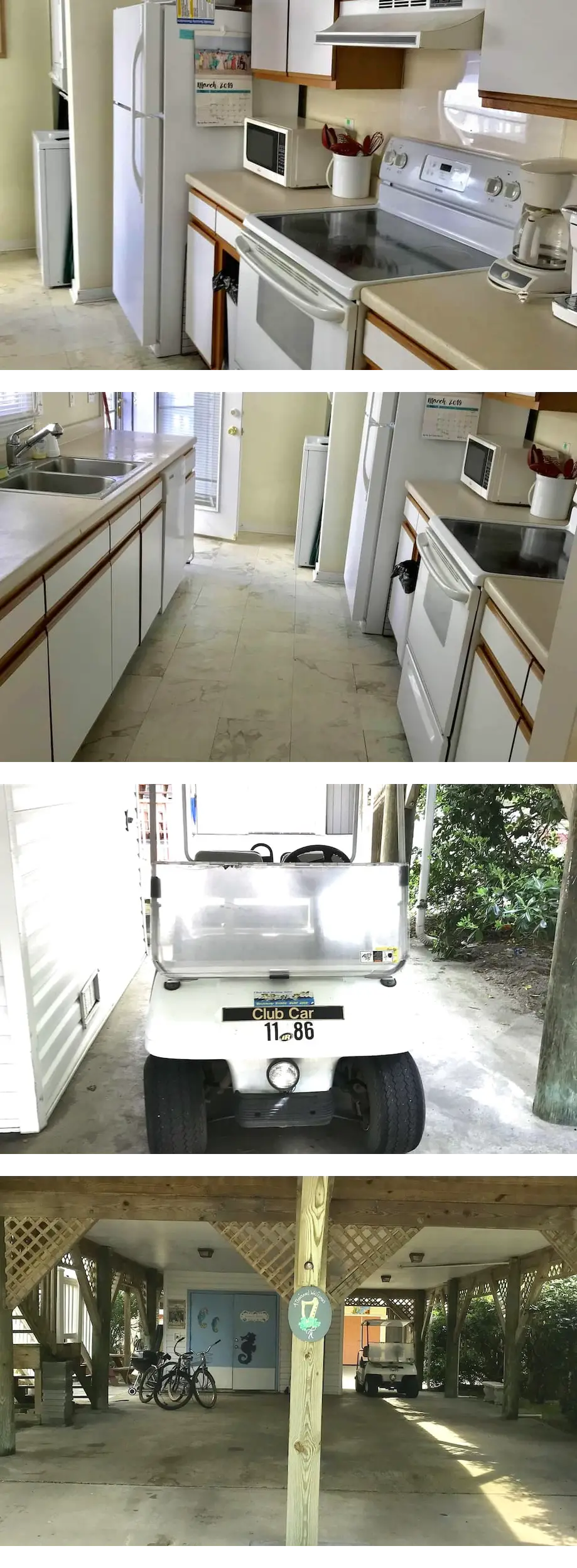 SUMMER LOVE- 3 bdrm, 2.5 bath, sleeps 1...