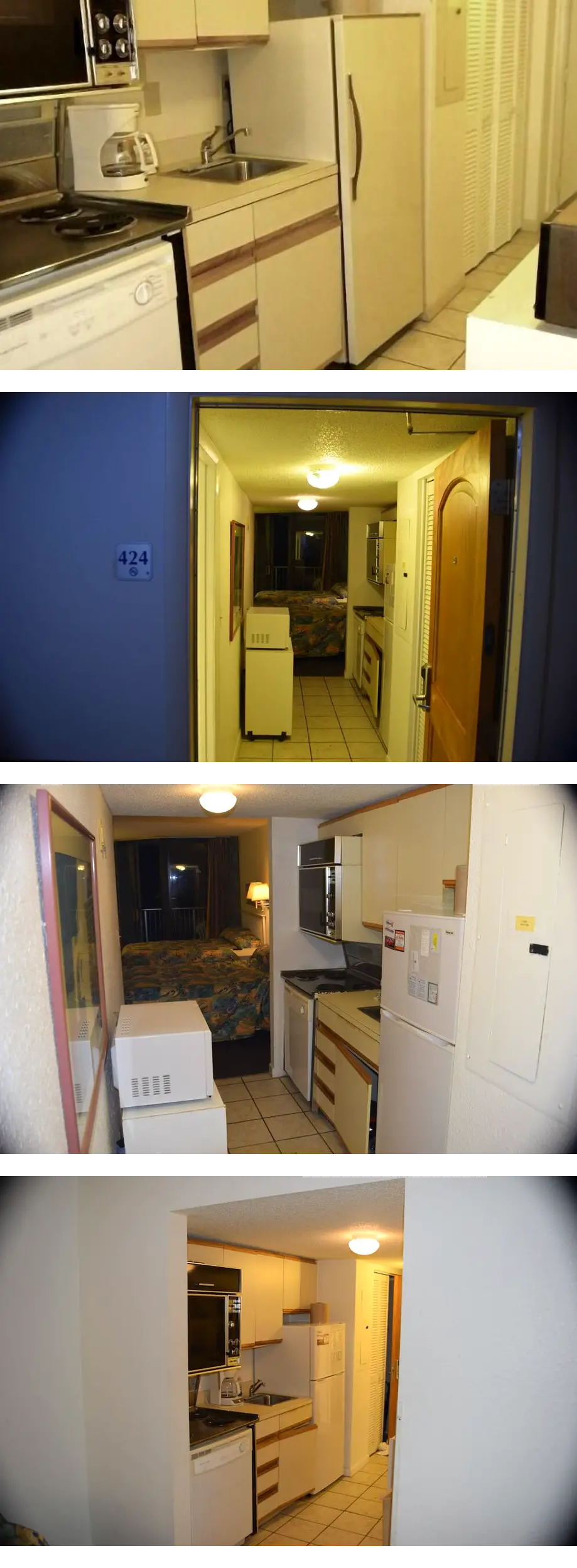 Sands Ocean Club For Less