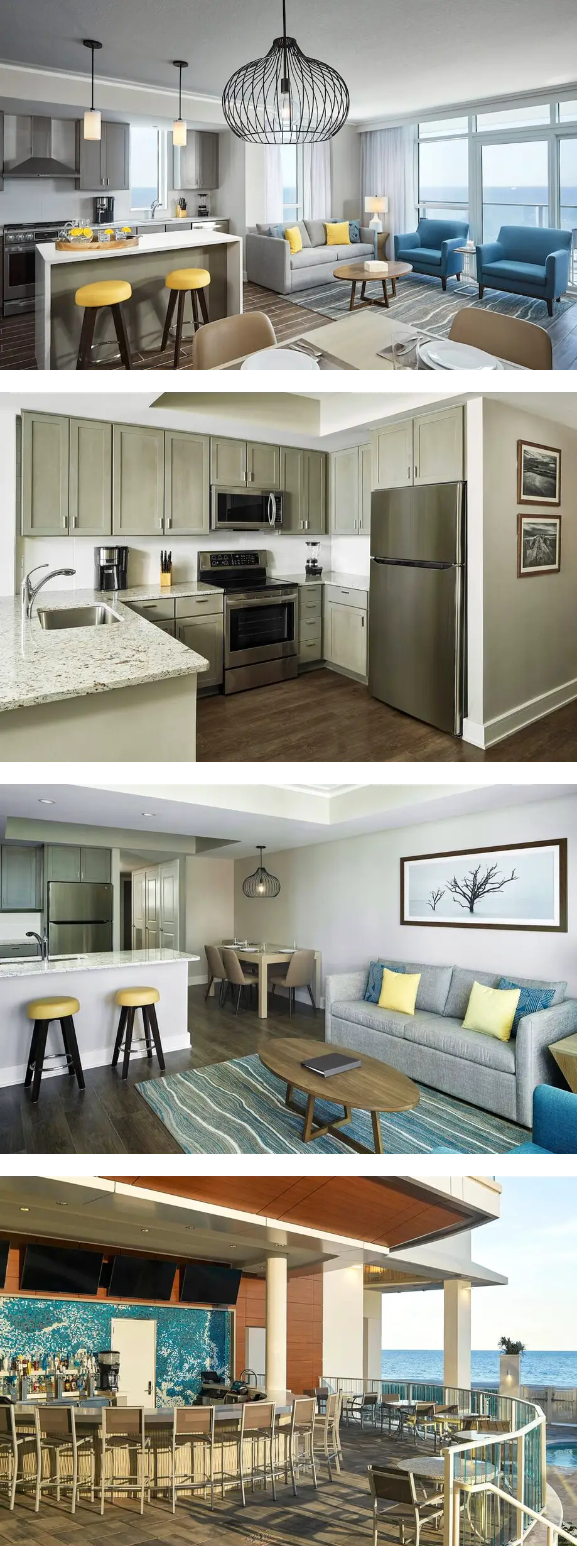 Ocean Enclave, a Hilton Grand Vacations ...