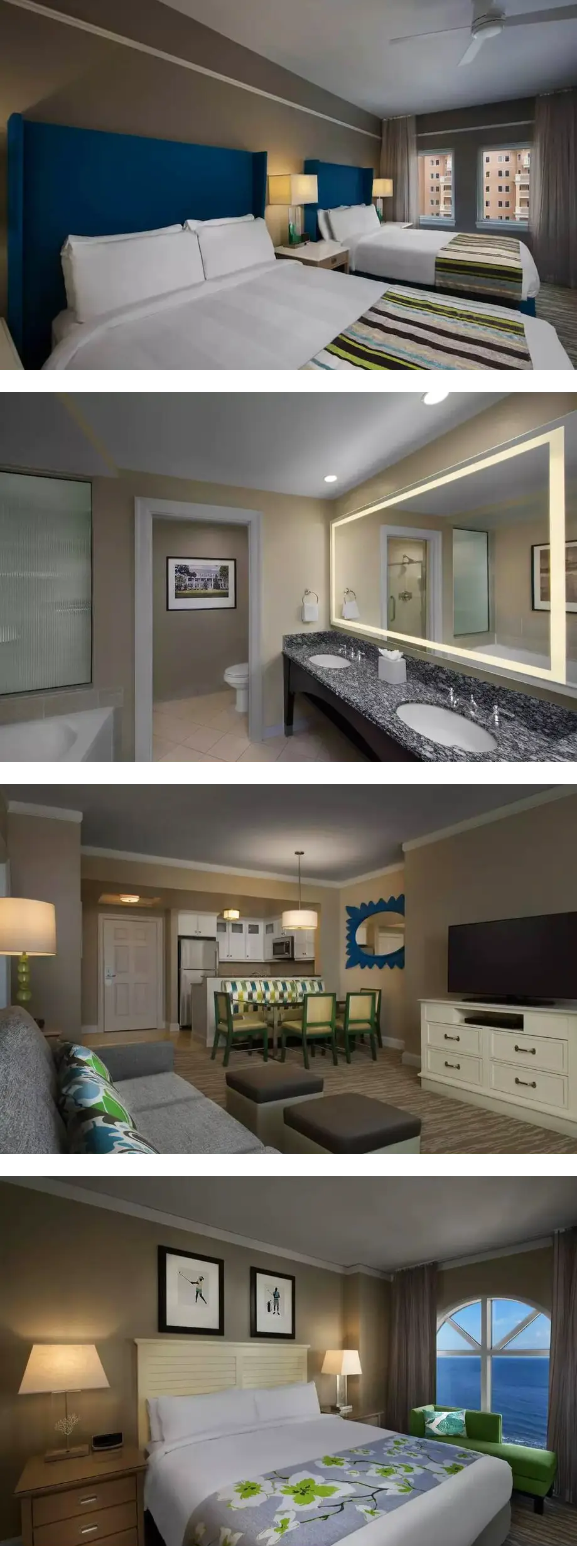 Marriott's OceanWatch Villas at Grande D...