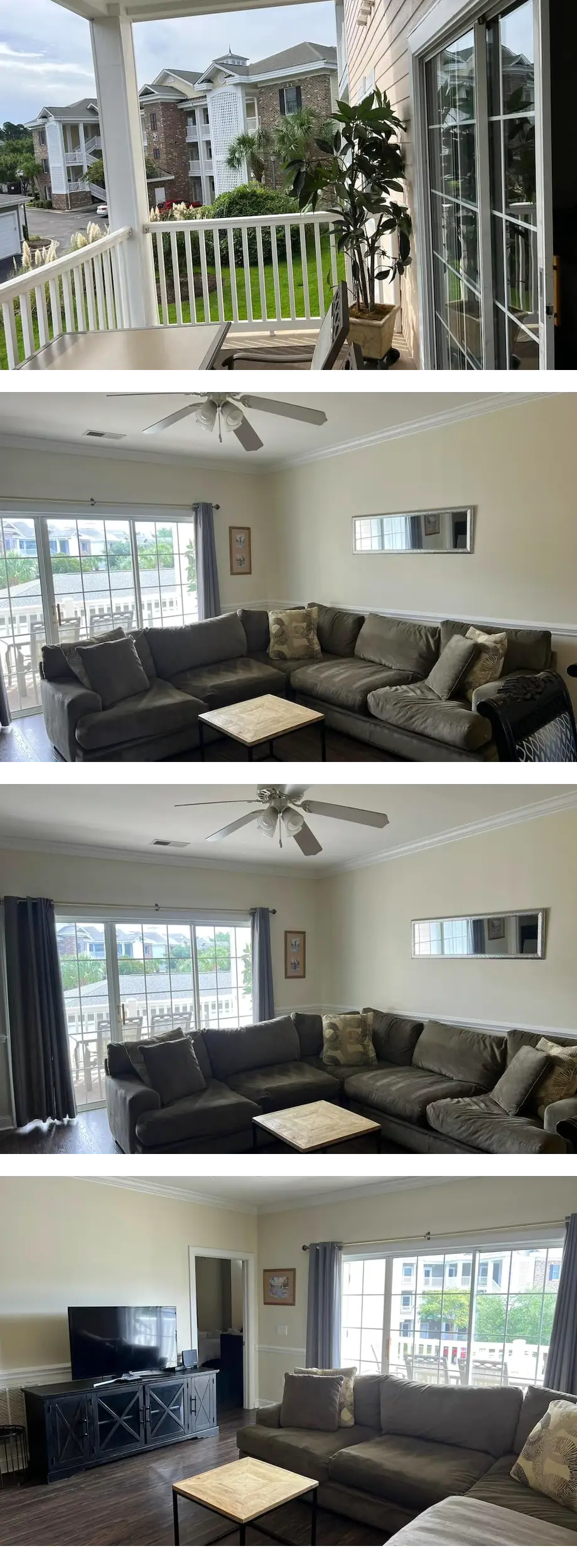 Gorgeous Condo at Magnolia North MB, poo...