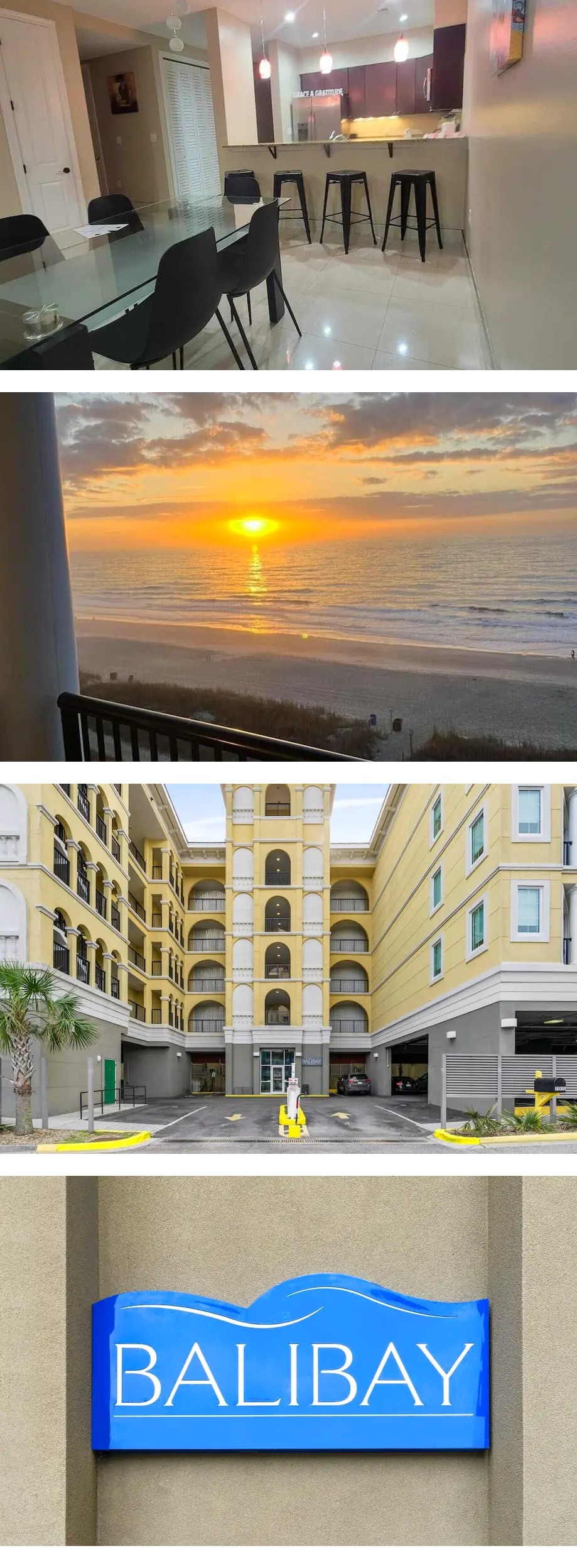 Little Willow Suite: Lovely 2 BR Oceanfr...