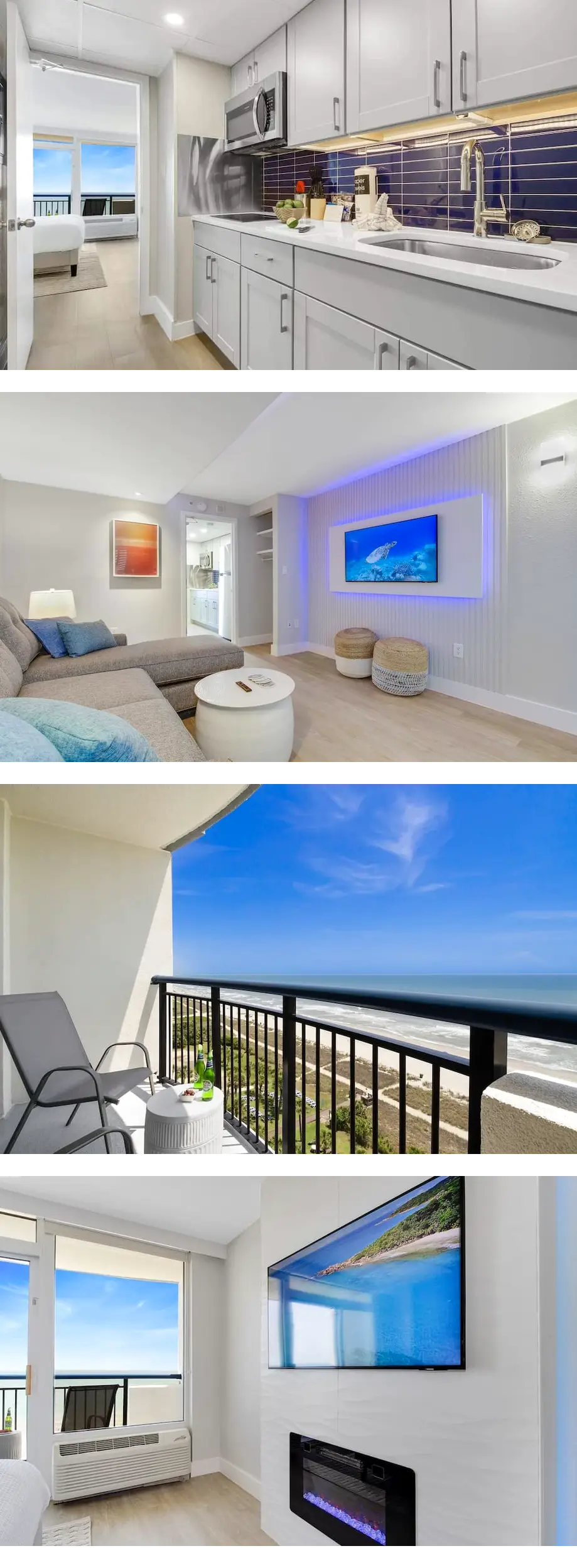 Azorean Dreams by Casanita - Oceanfront ...