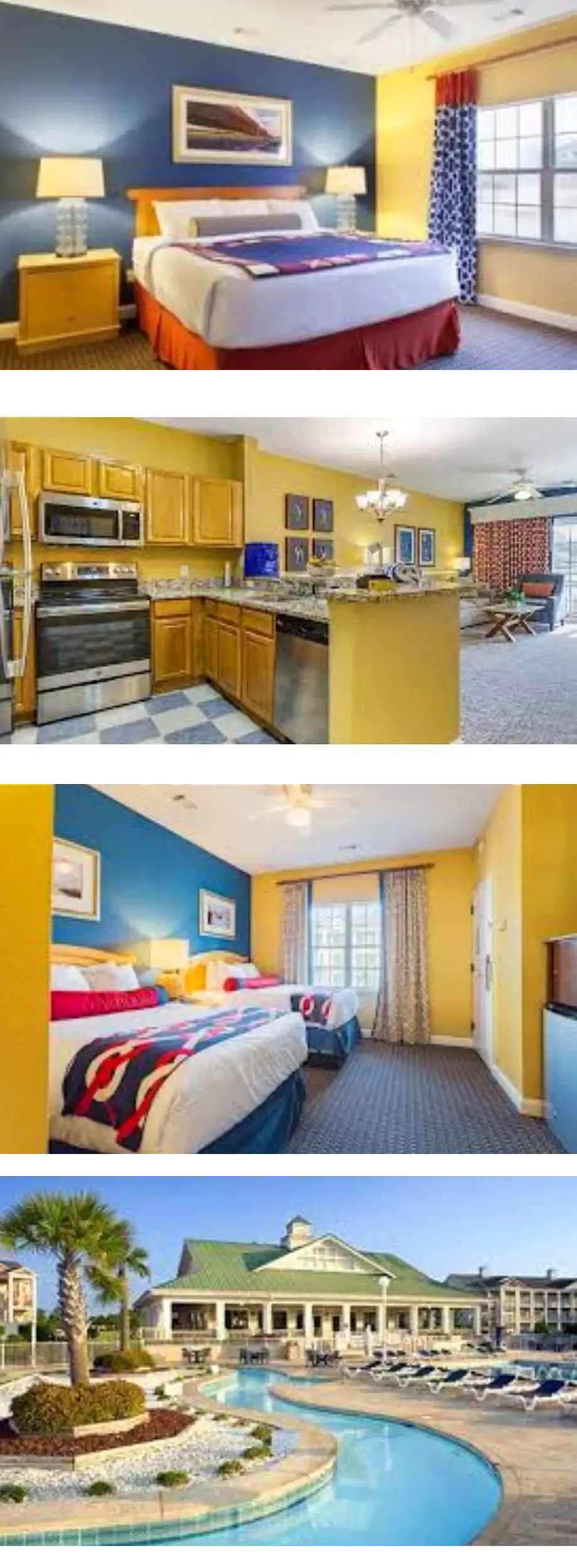 Harbour Lights Resort in Myrtle Beach, S...