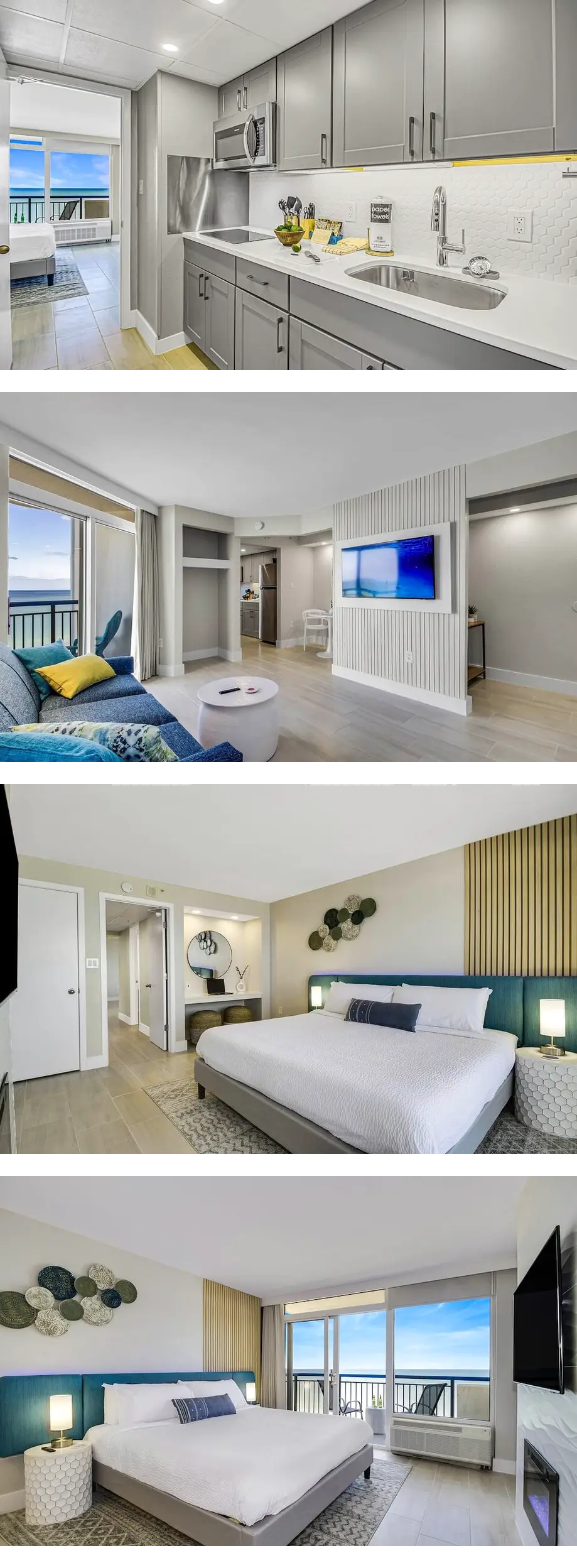 Andalusian Breeze by Casanita - Oceanfro...