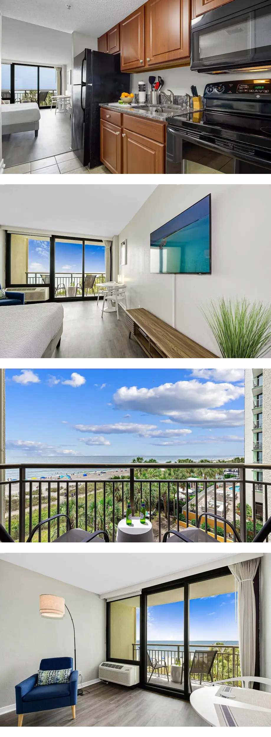 Casa Palmera By Casanita - Small-Dog Fri...