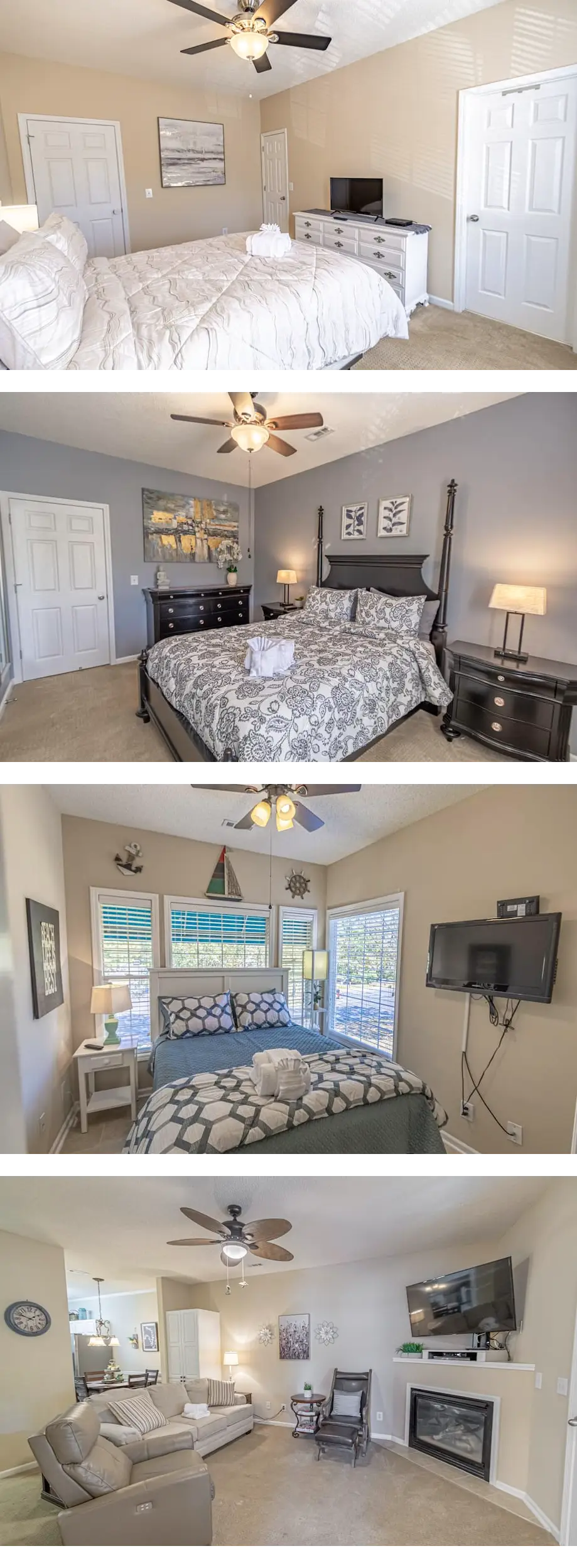 Great Location minutes from Golfing & th...