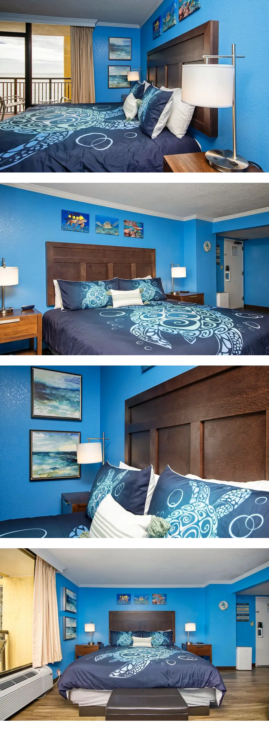 UPDATED Ocean front Caravelle Resort con...