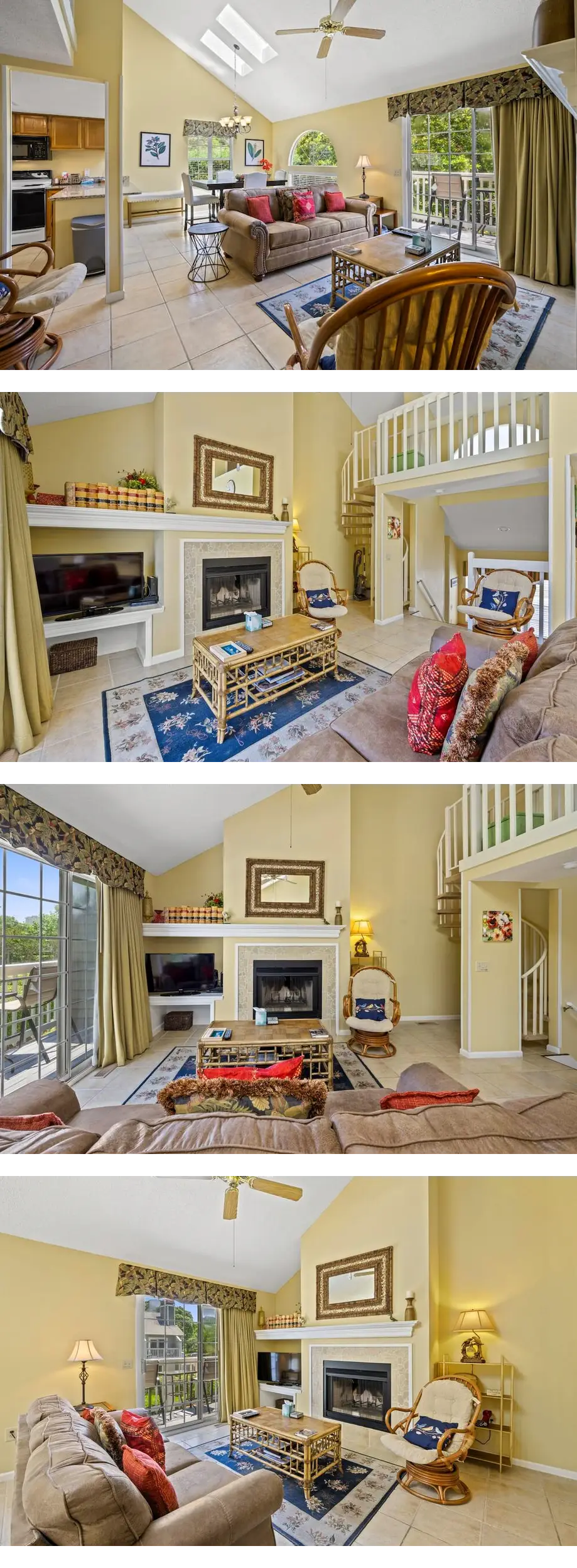 Kingston Cumberland 6D split level loft,...